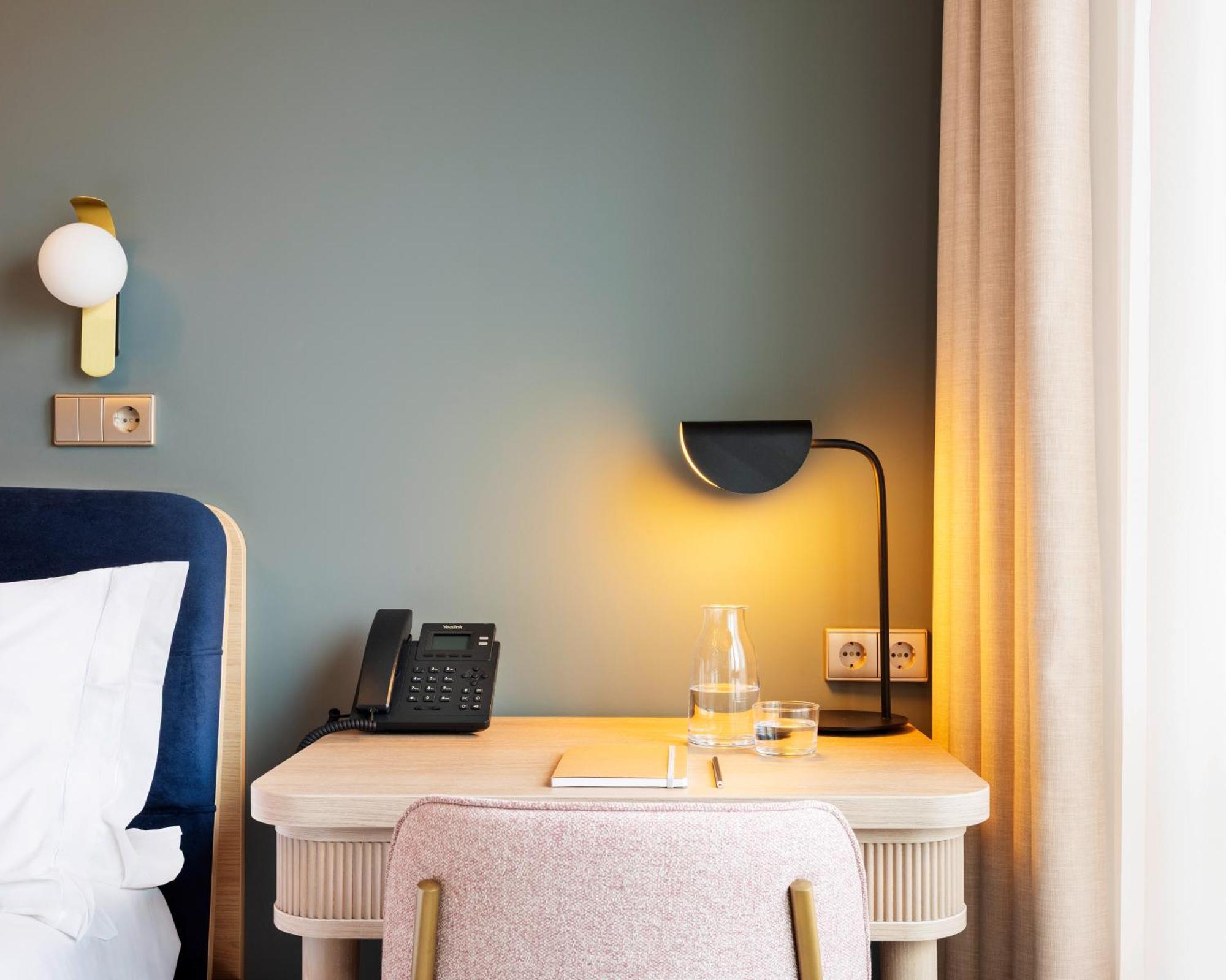 Standaard Kamer met Terras