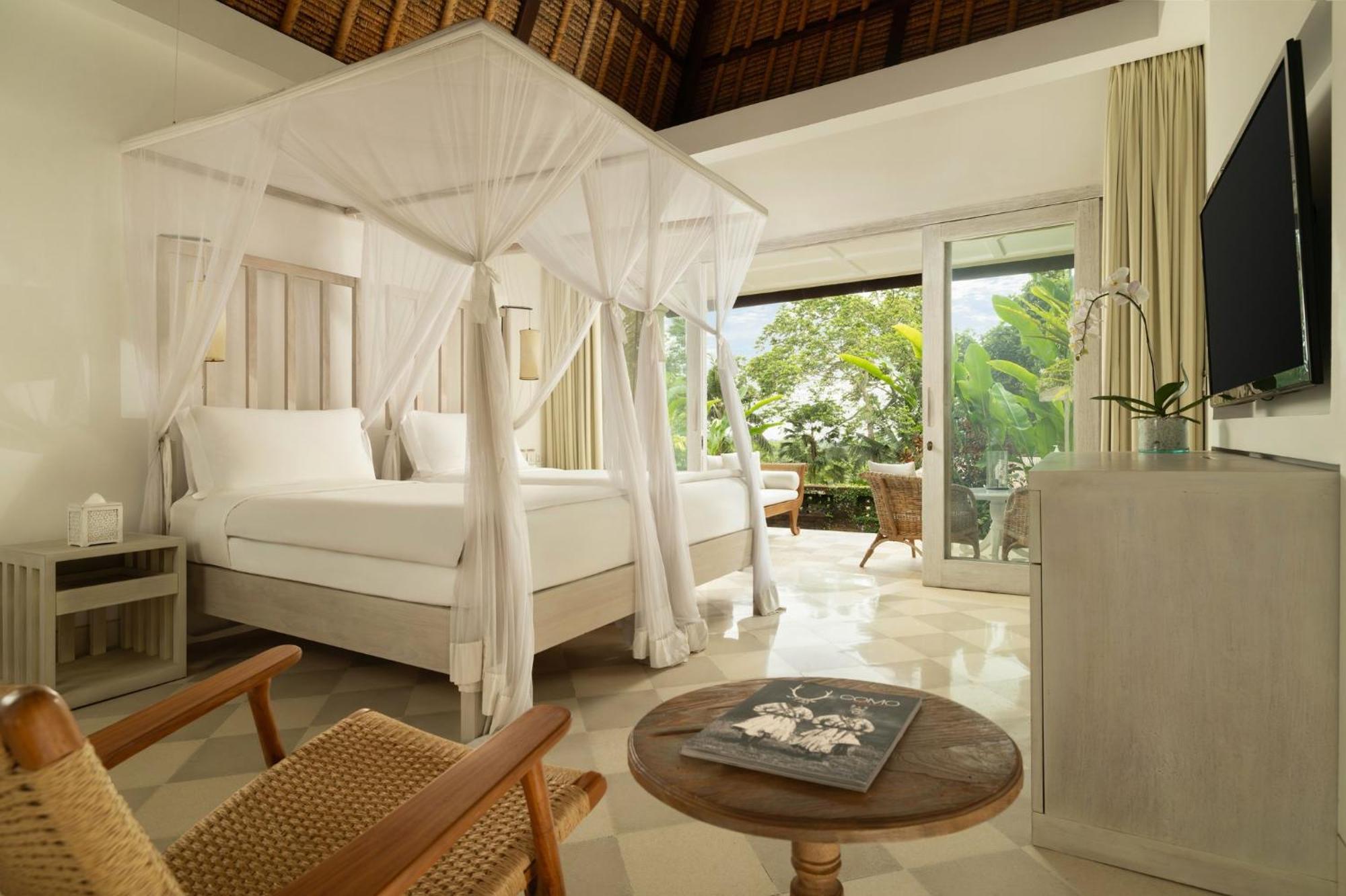 Terrace Room