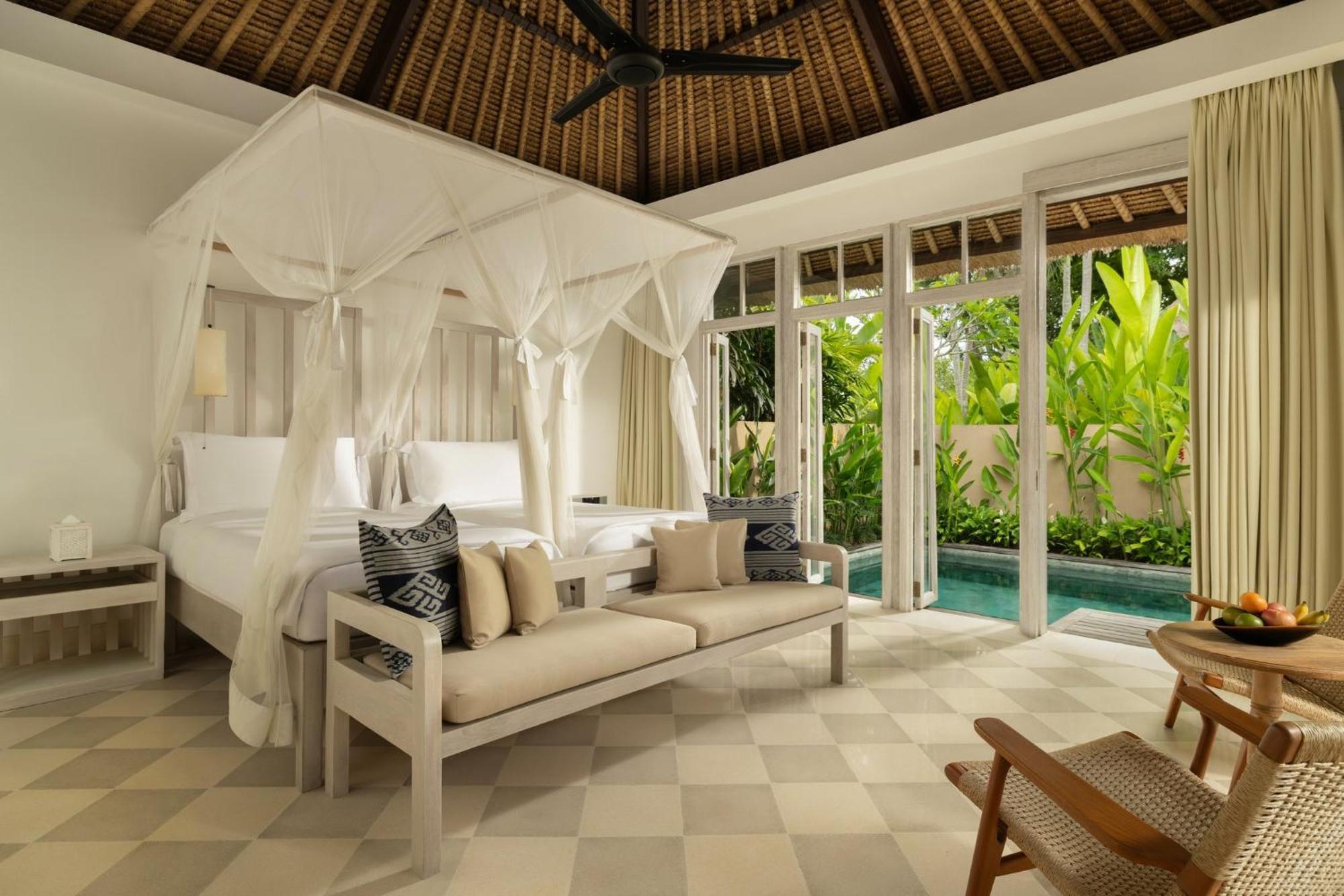 Garden Pool Villa