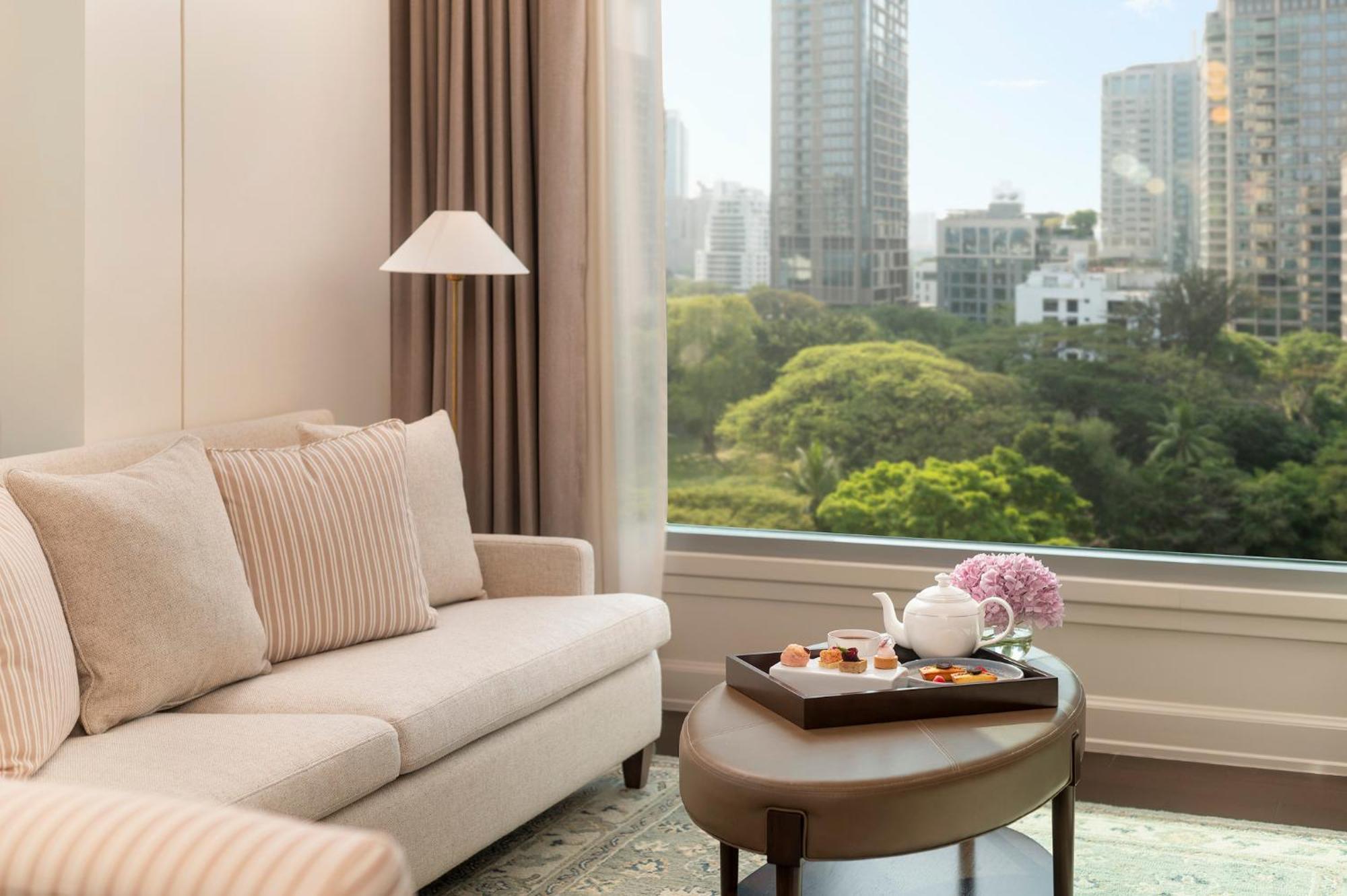 One Bedroom Corner Prestige Club access