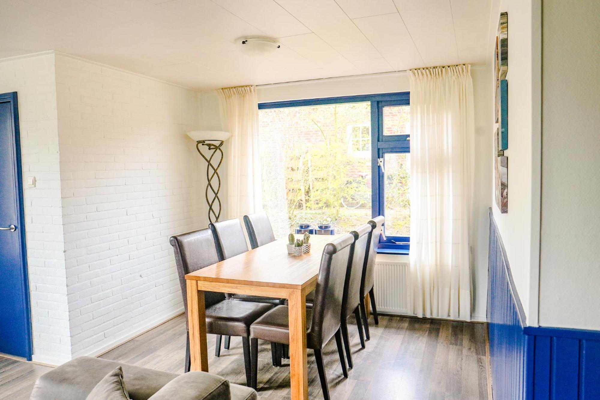 Huis met 2 Slaapkamers