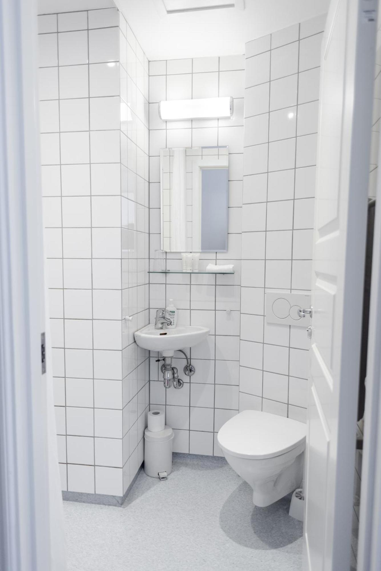 Eenpersoonskamer
