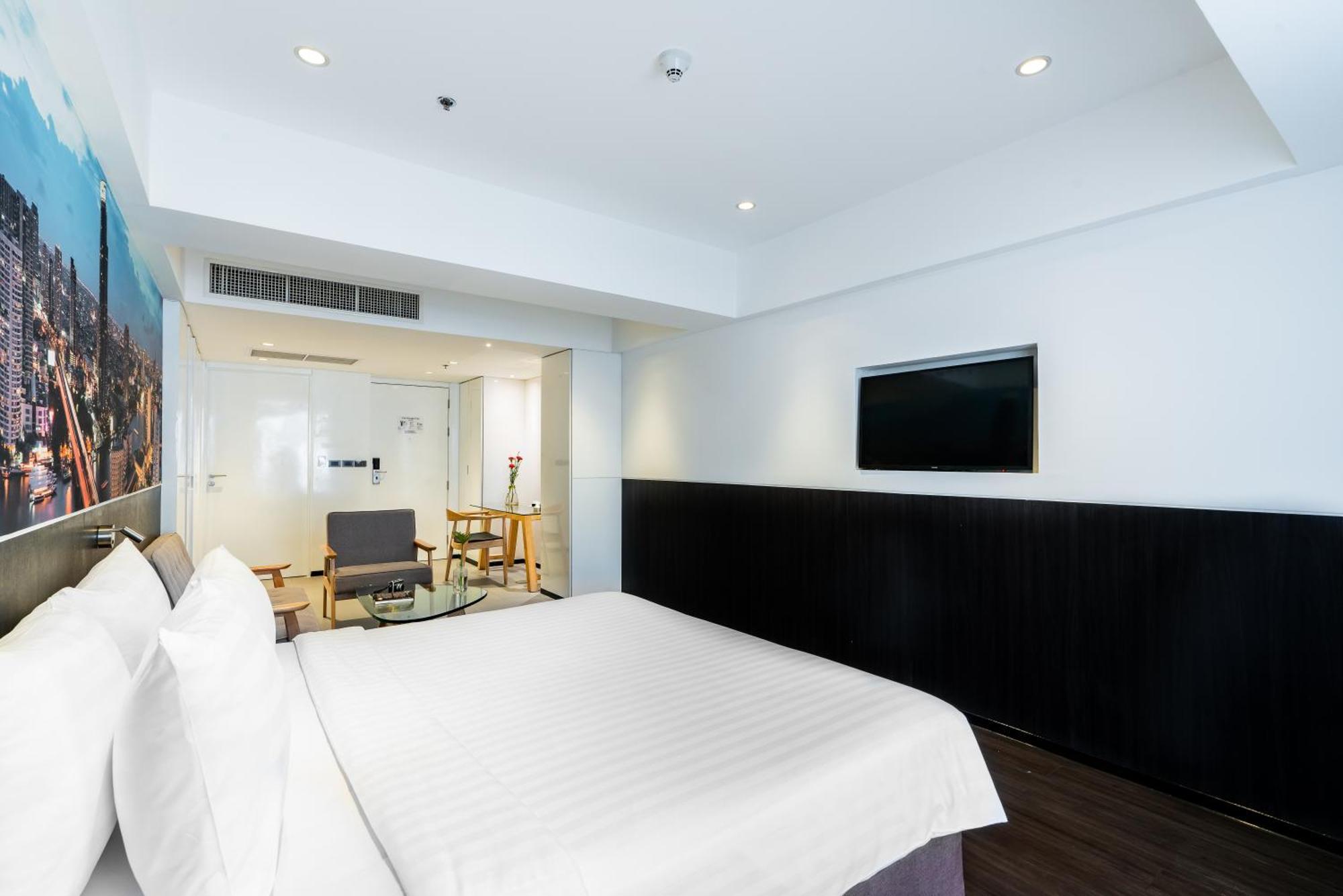 Executive Premier Room
