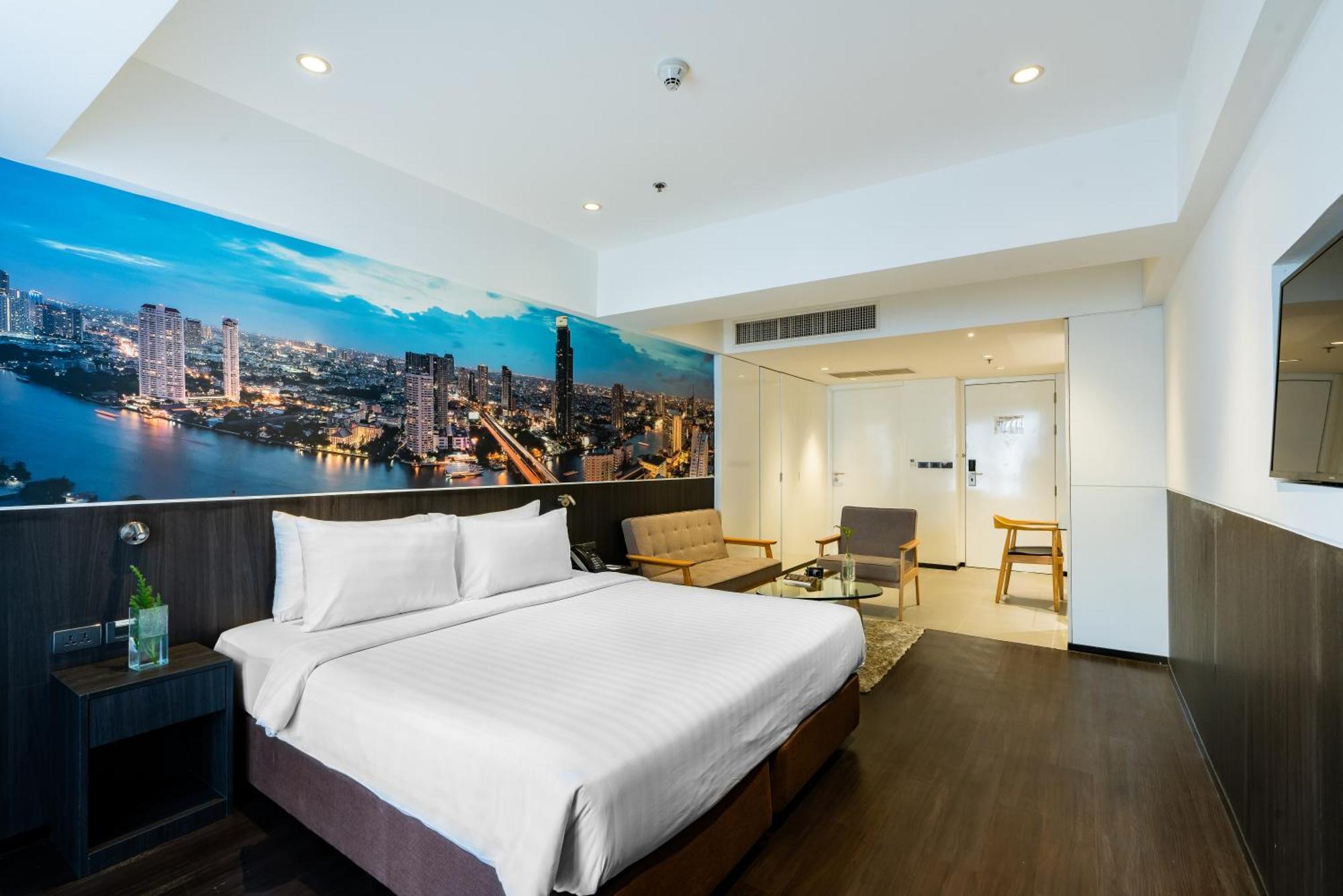 Executive Premier Room