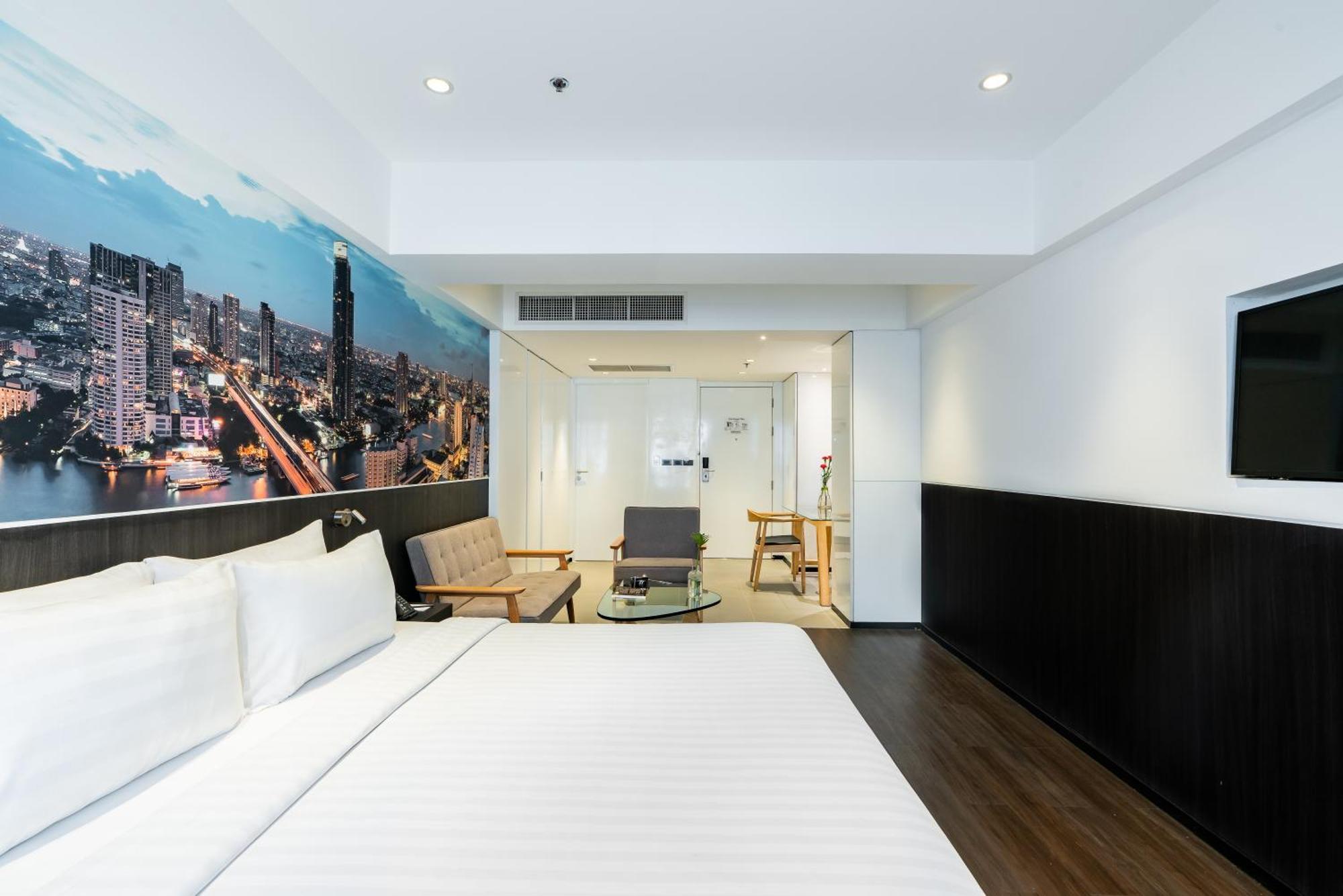 Executive Premier Room