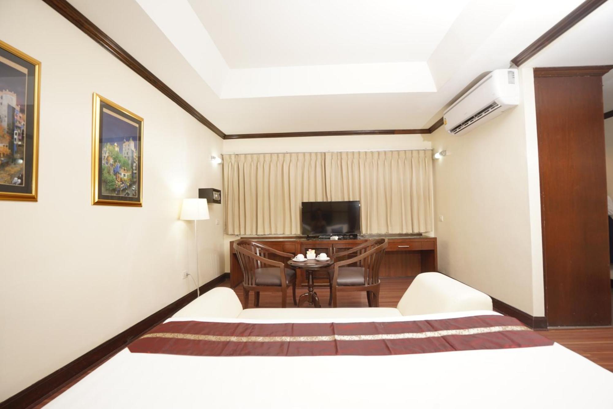 Grand Suite