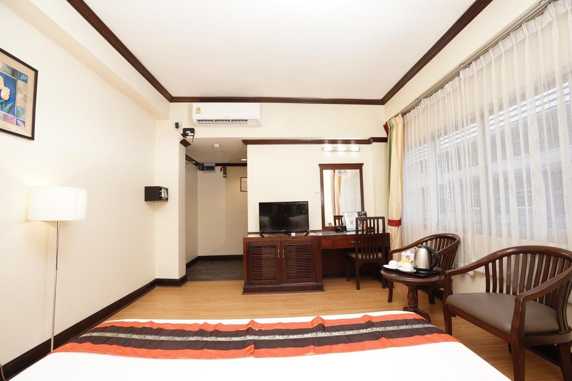 Premier Suite