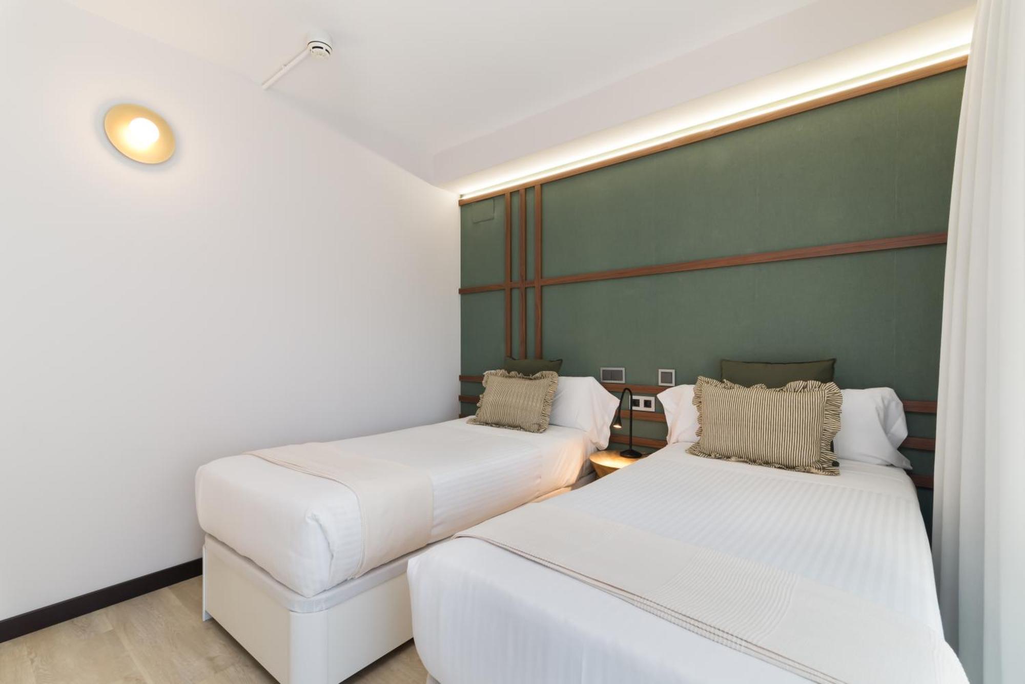Junior Suite Balcony