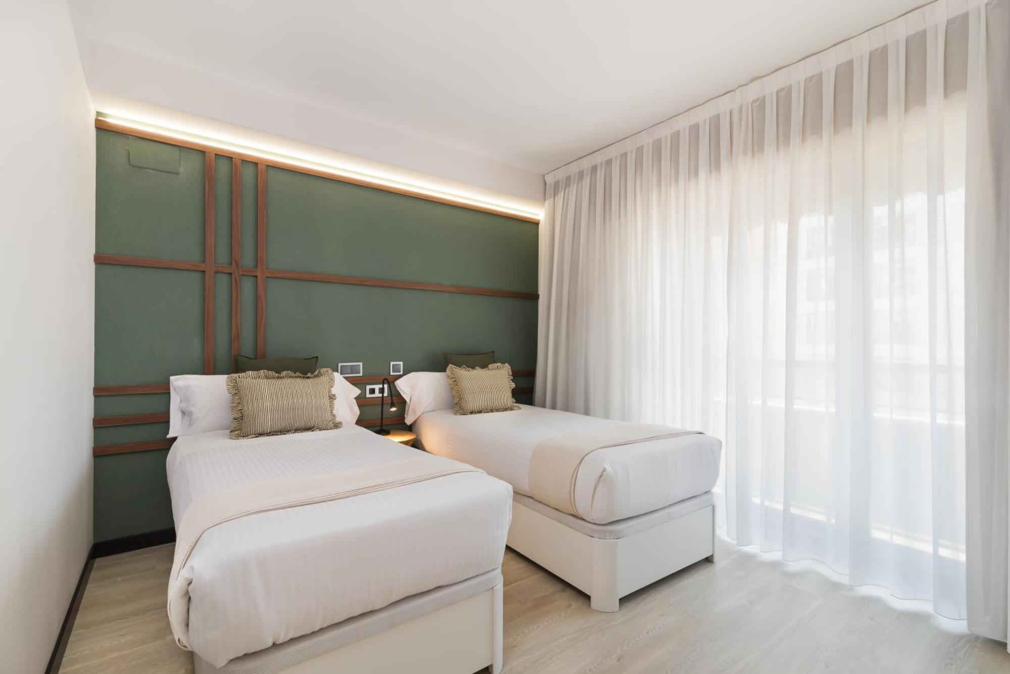 Junior Suite Balcony