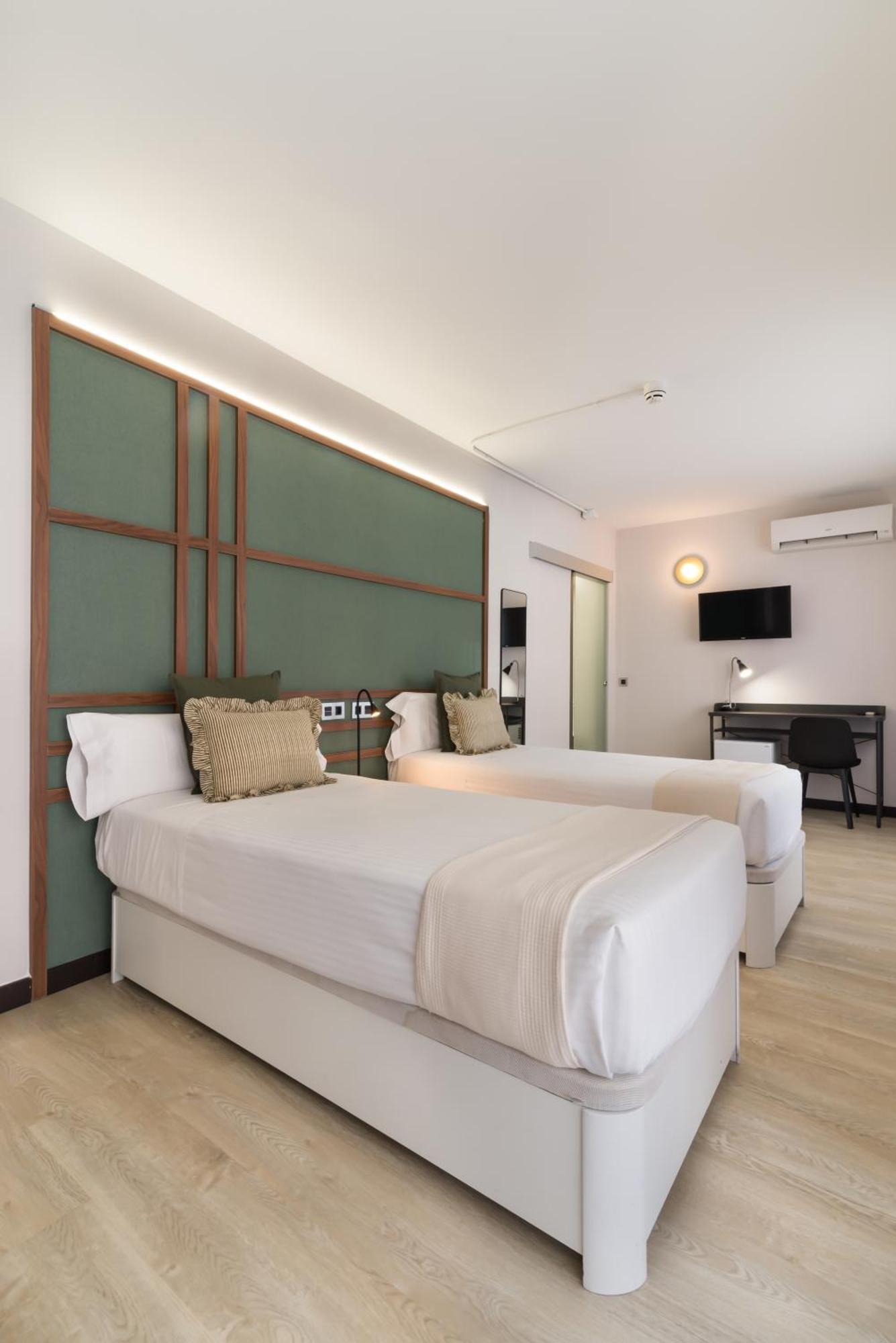 Junior Suite Balcony