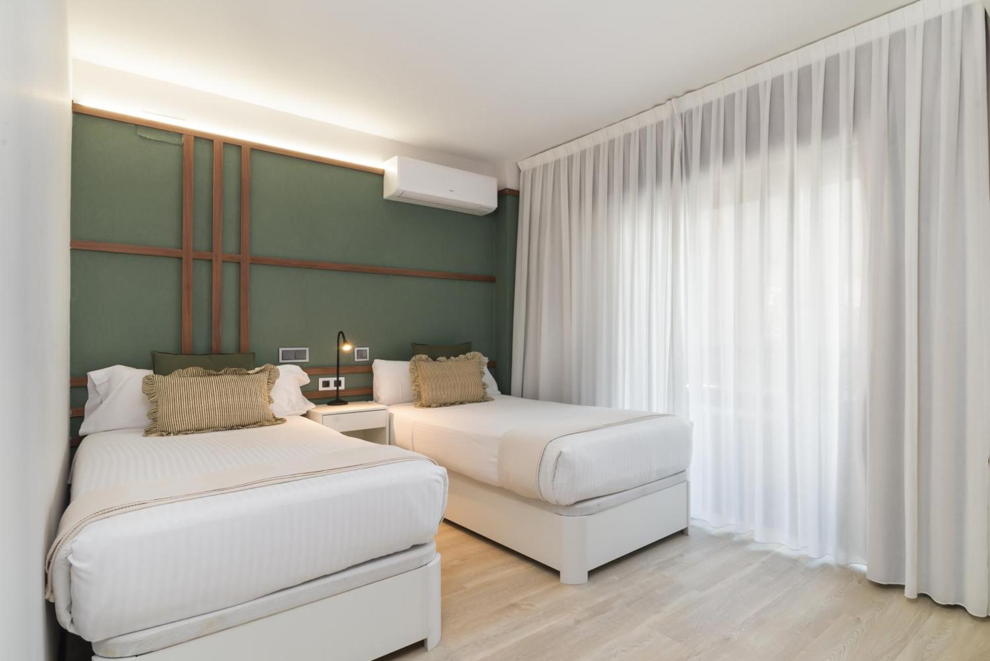 Junior Suite Balcony