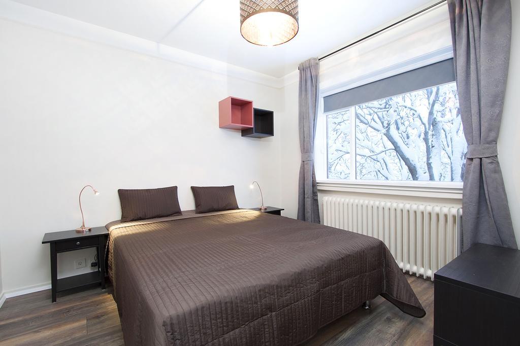 Double or Twin Room Balcony