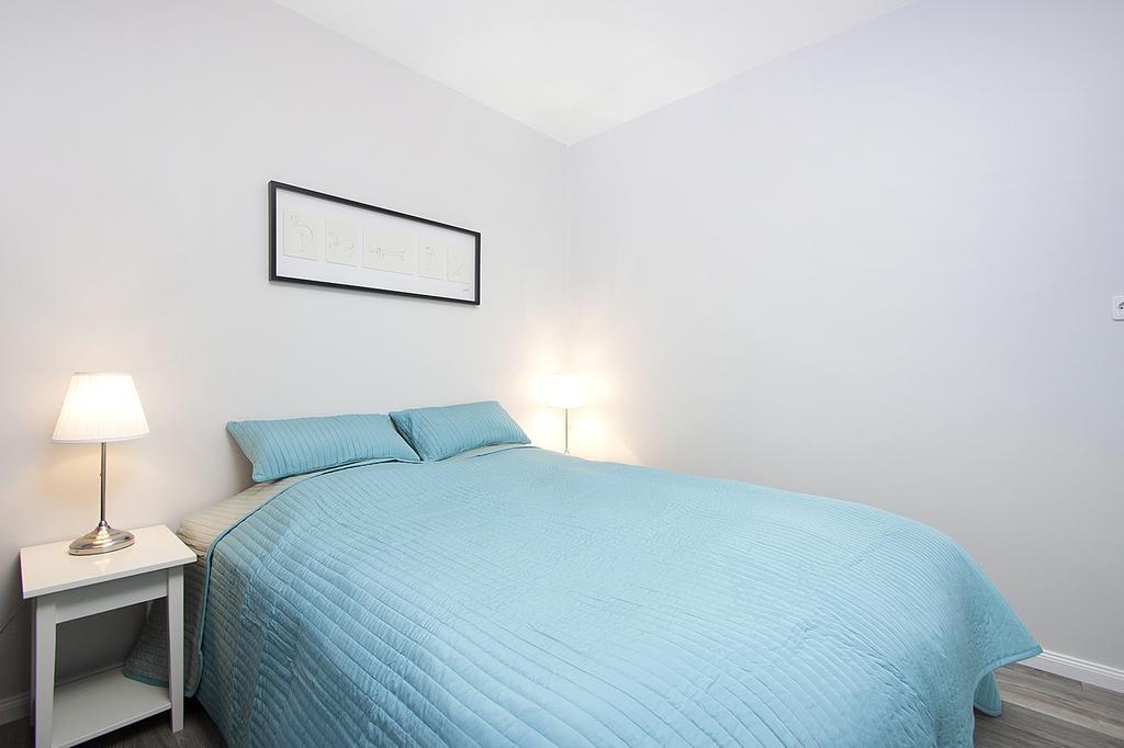 Double or Twin Room Balcony