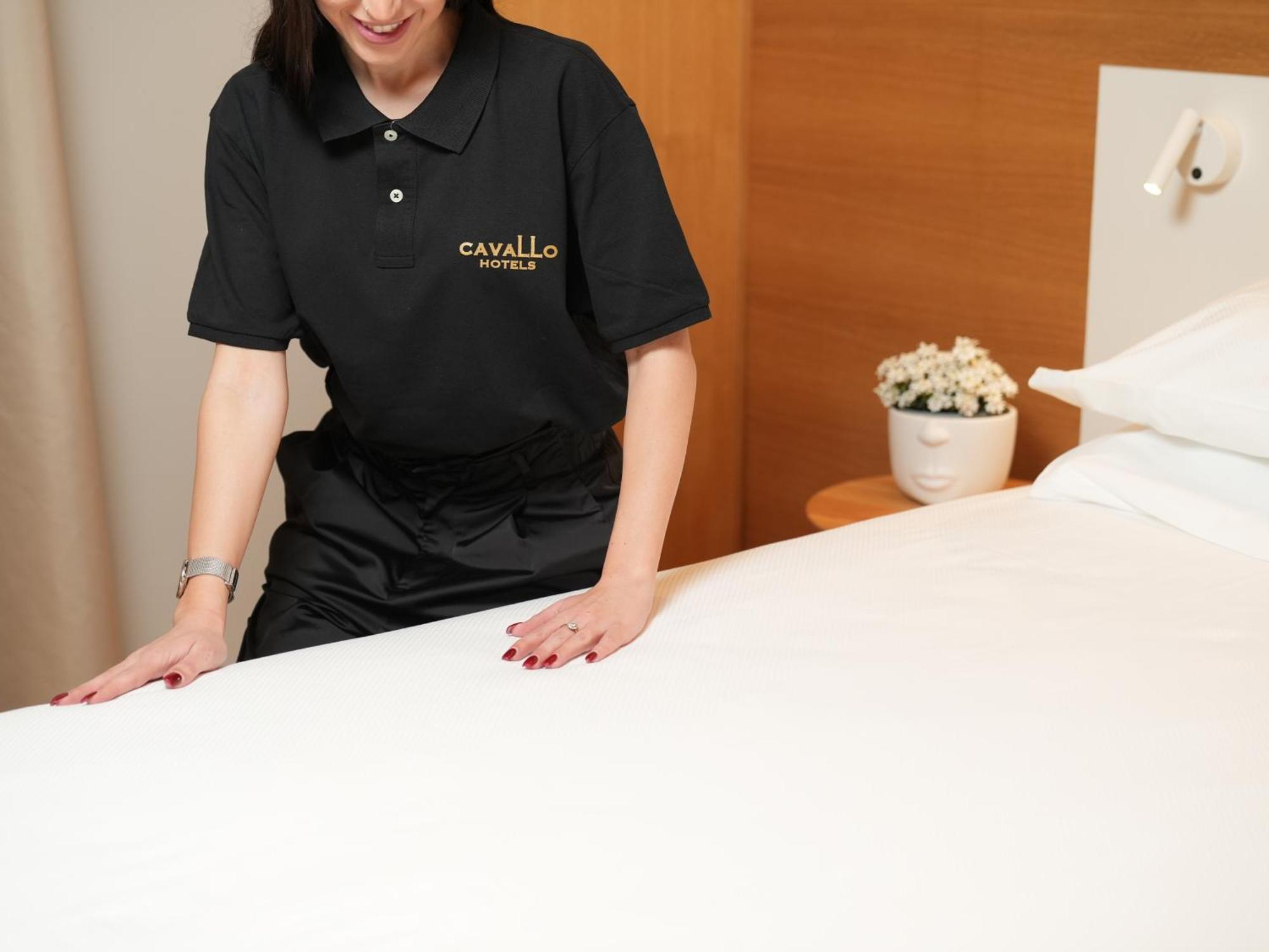 Superior Kamer met Kingsize Bed