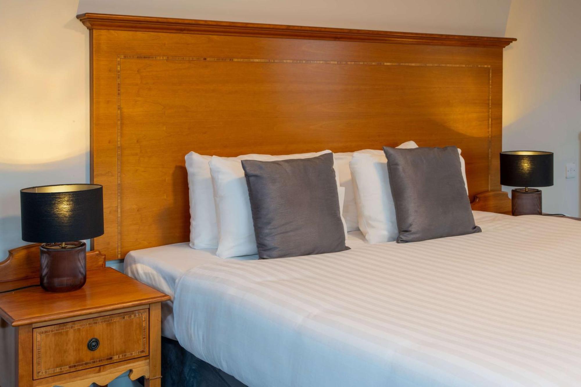 Standard Double Room Non-Smoking