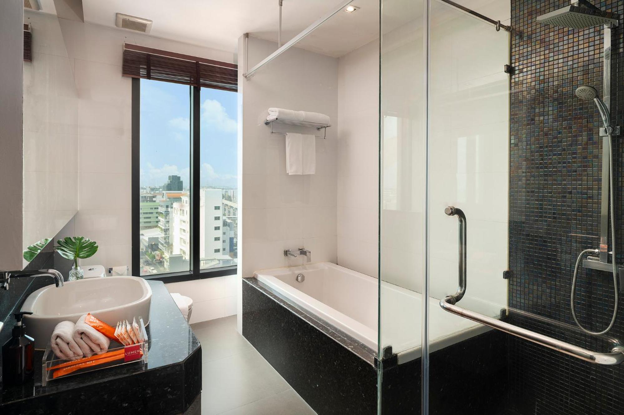 Firefly Two Bedroom Deluxe Suite
