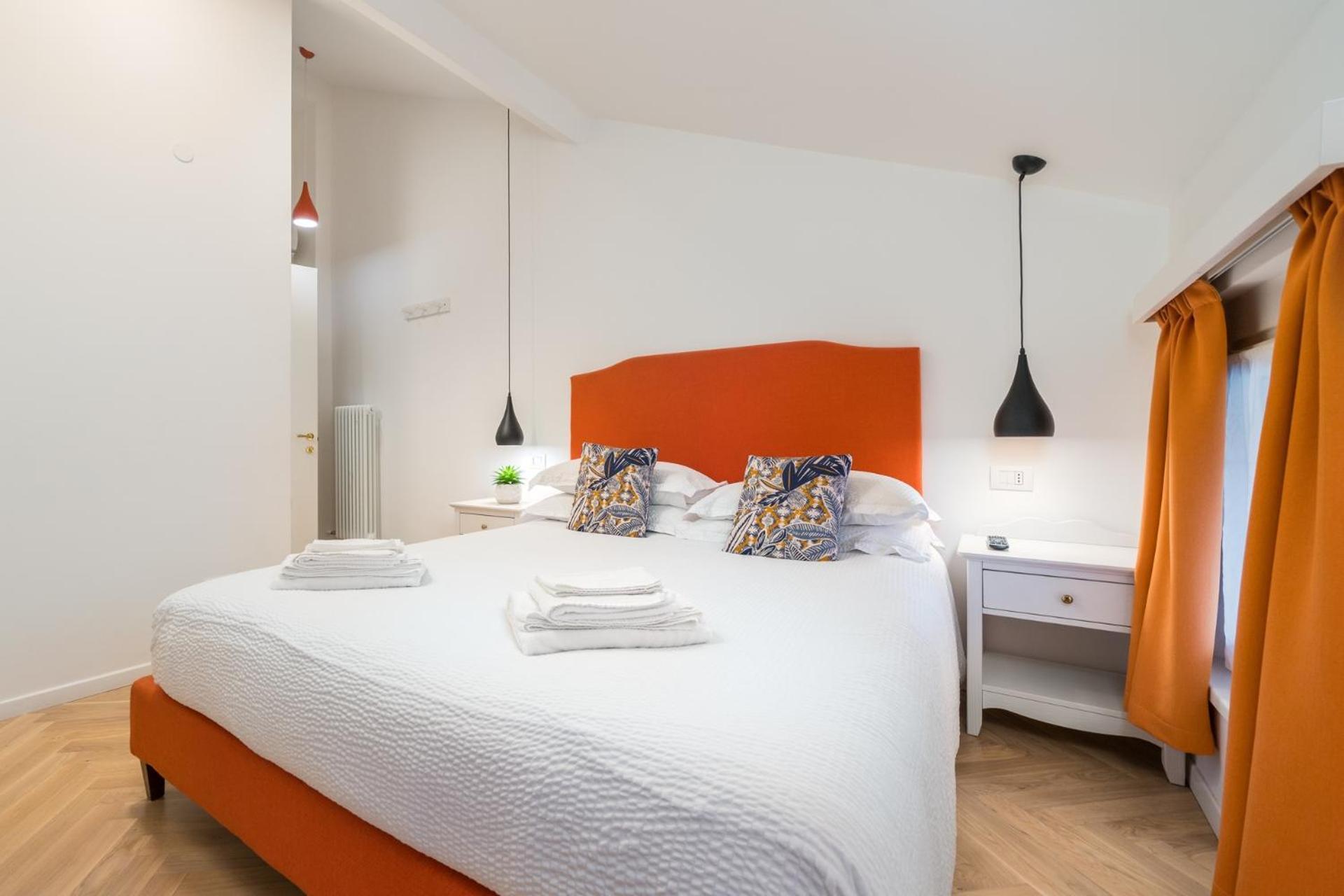 Vierpersoonskamer met Eigen Badkamer