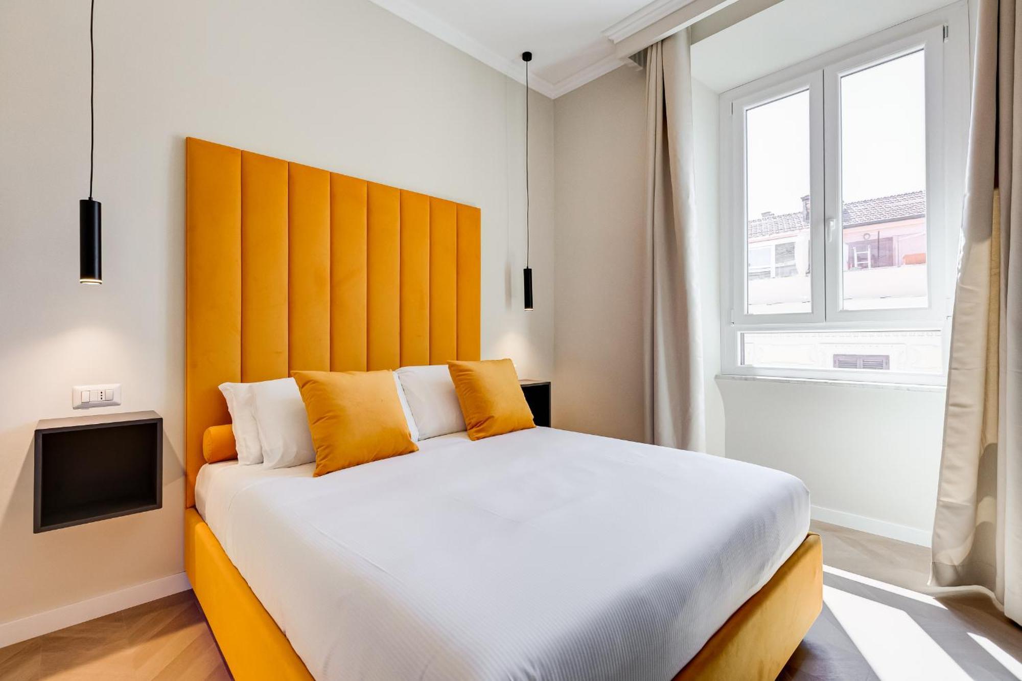 Deluxe Kamer