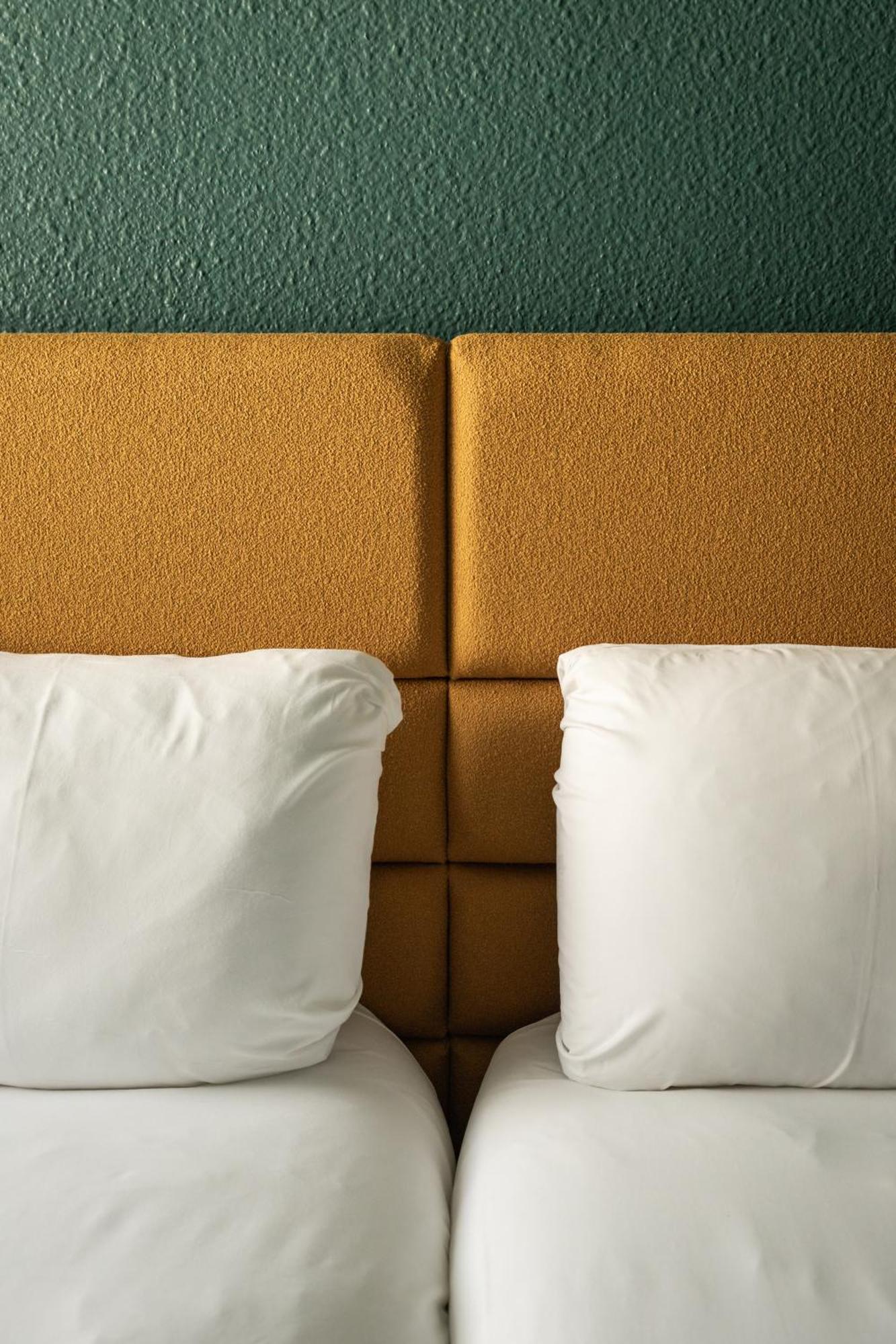 Standaard Kamer met 2 Eenpersoonsbedden