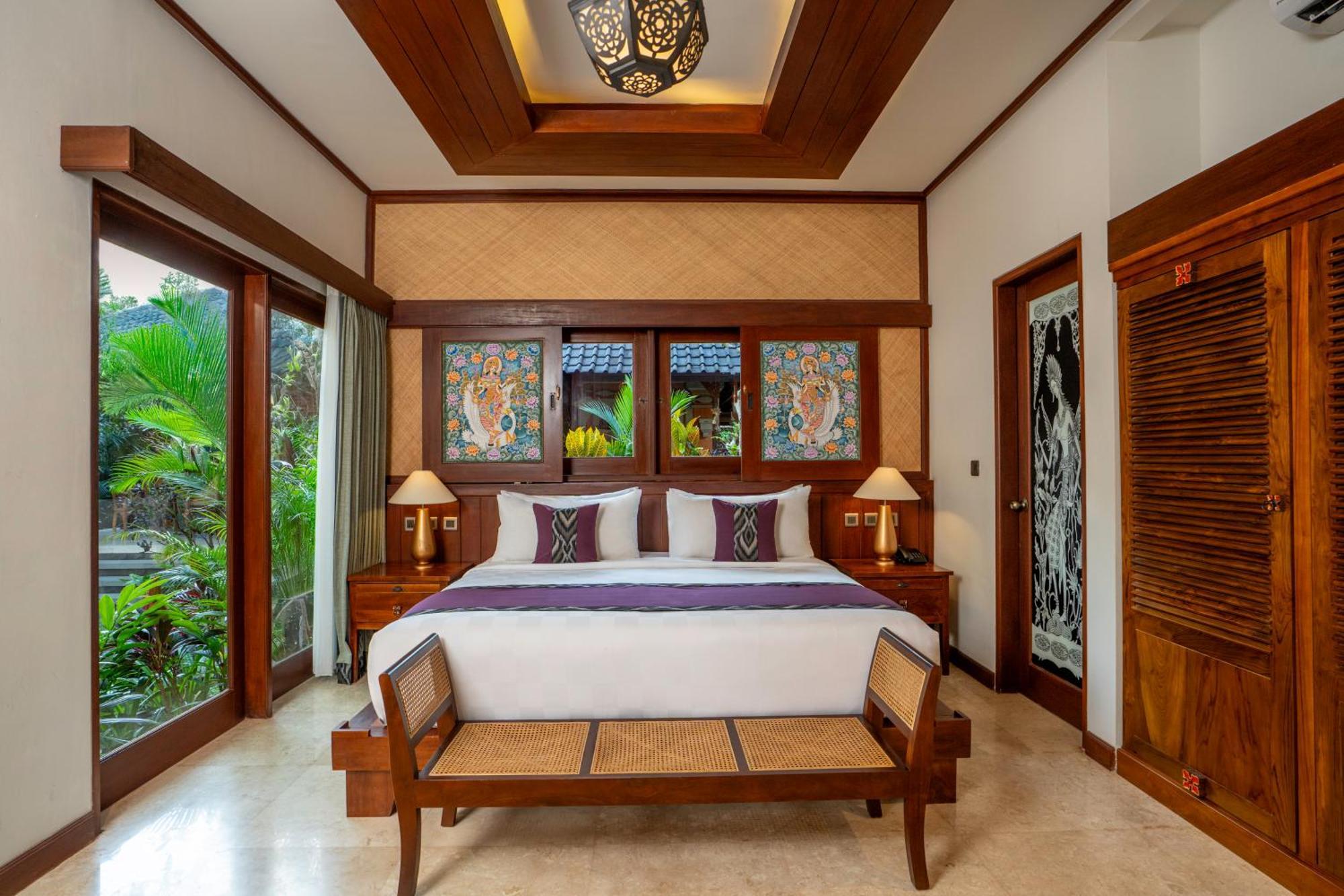 Saraswati Classic