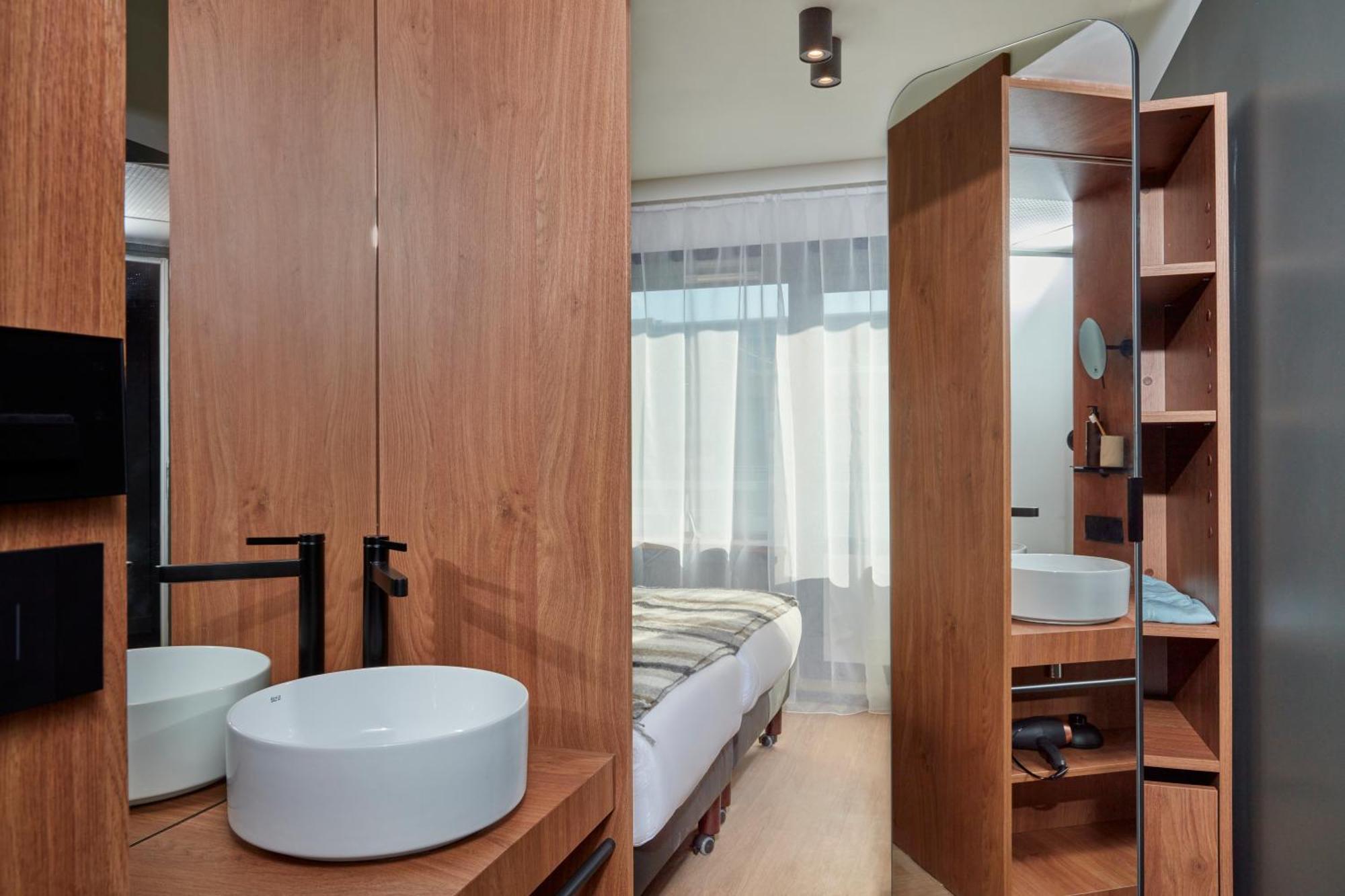Appartement met 4 Slaapkamers