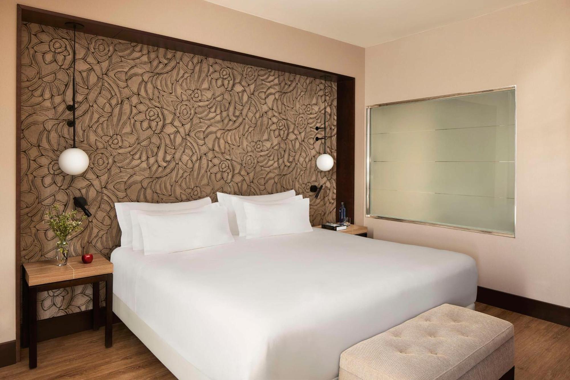 Premium Kamer in Nieuwe Stijl met Extra Bed