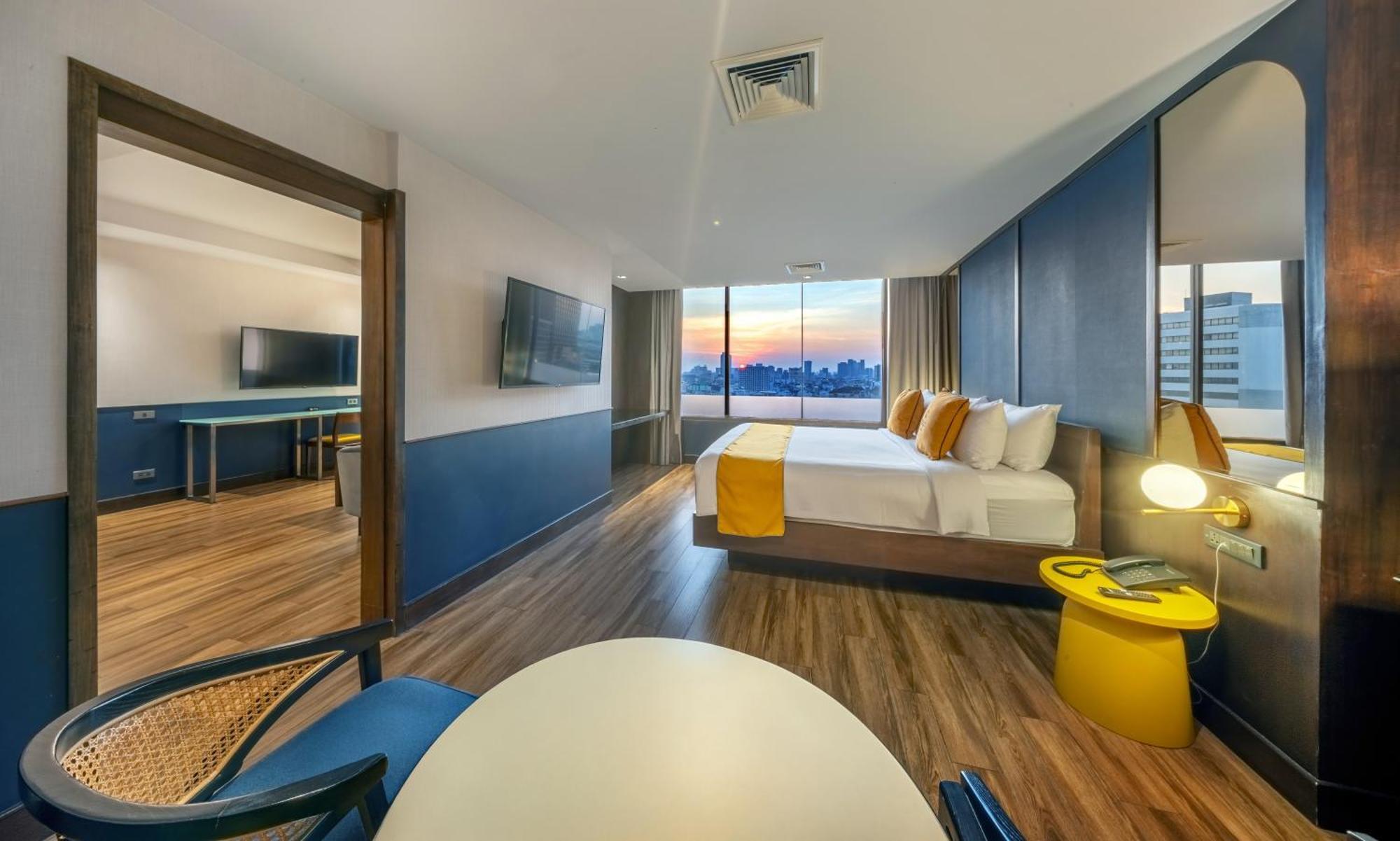 Junior Suite