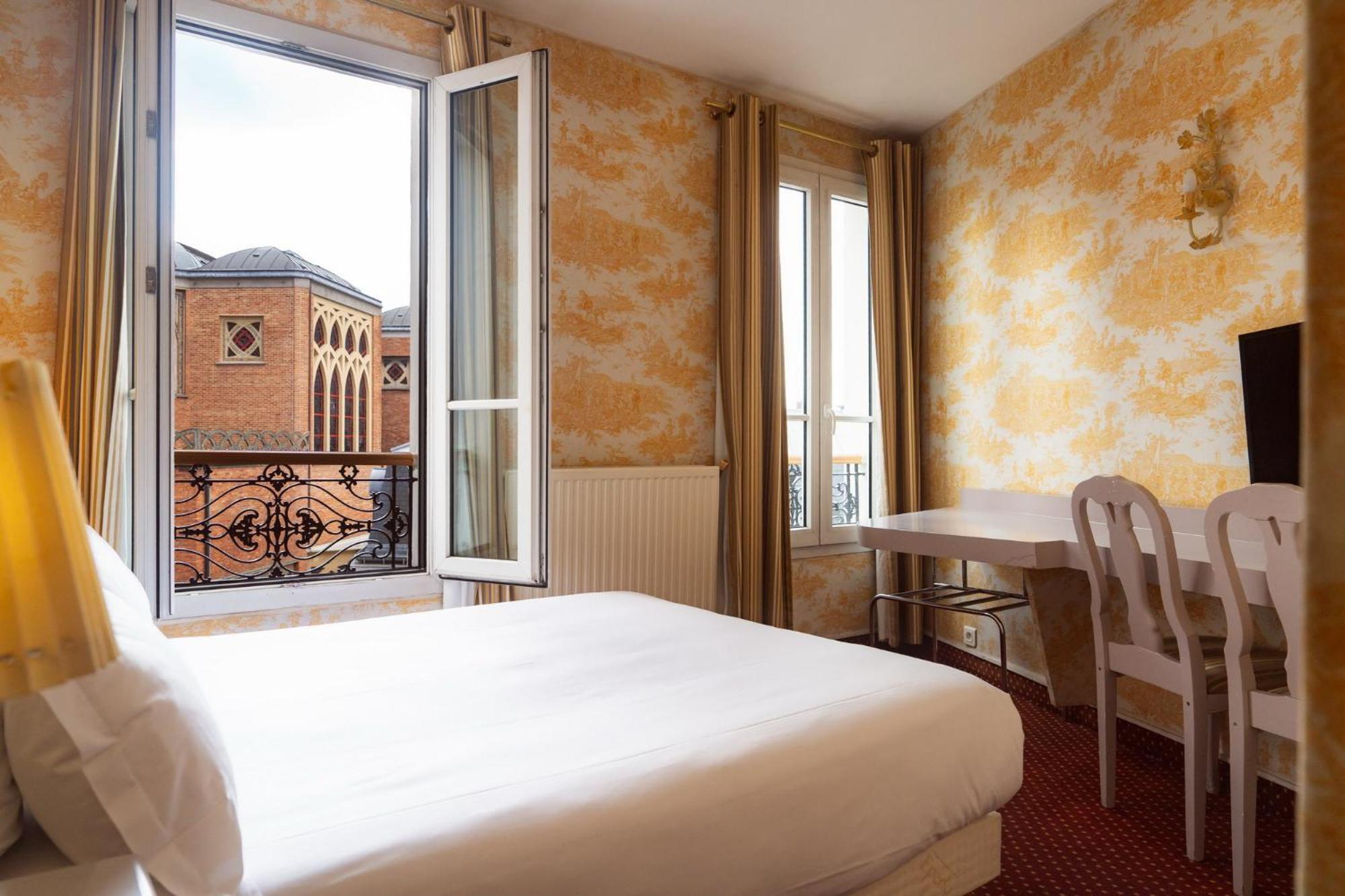 Comfort Kamer