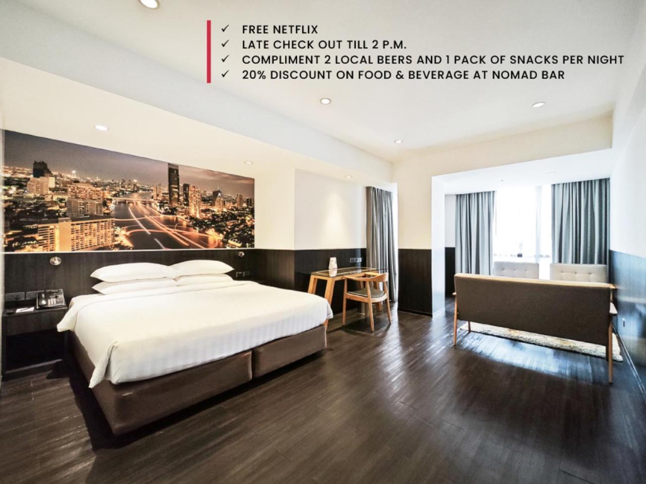 Suite Room