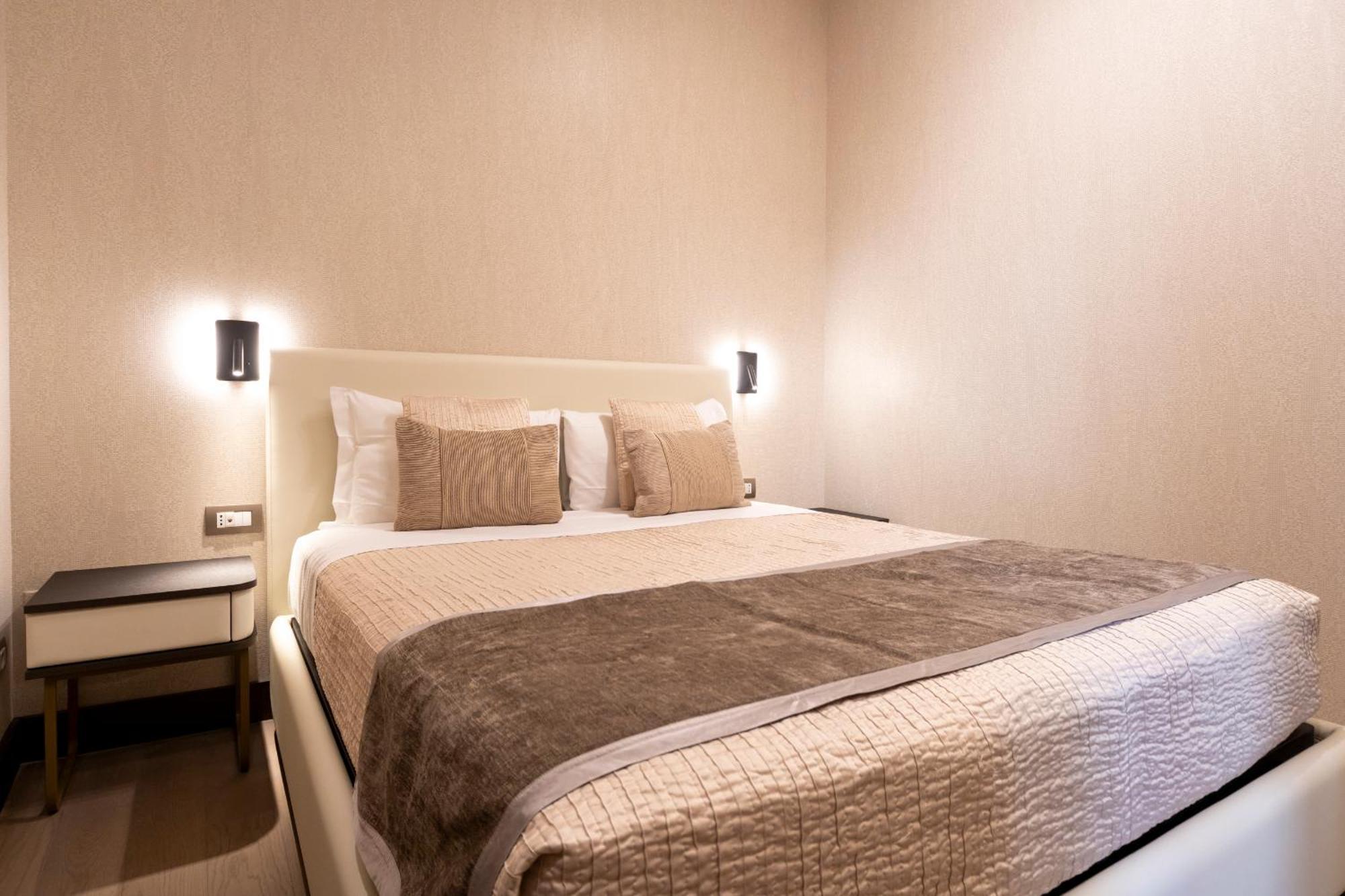 Executive Suite met Spa