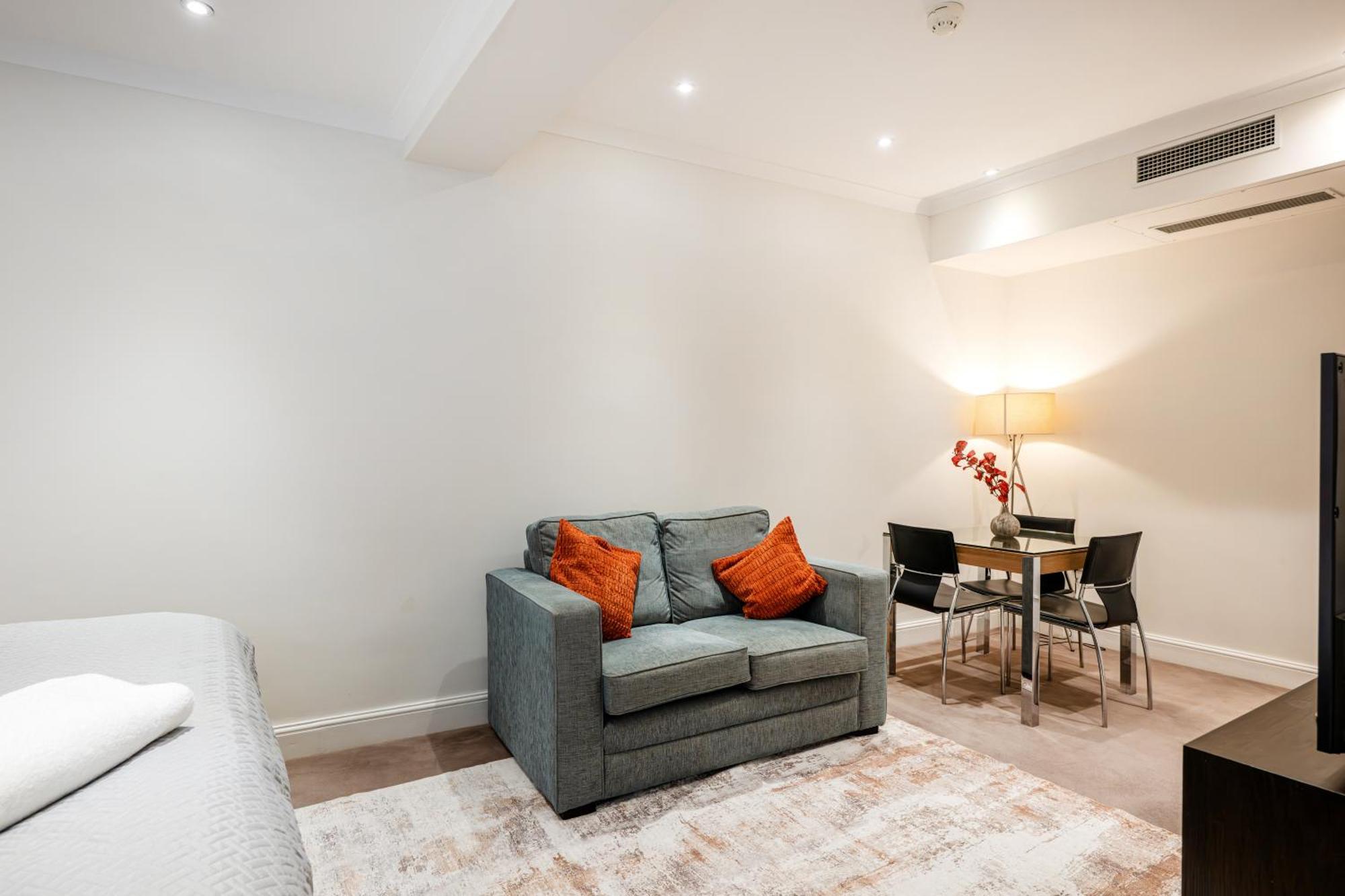 Studio Appartement