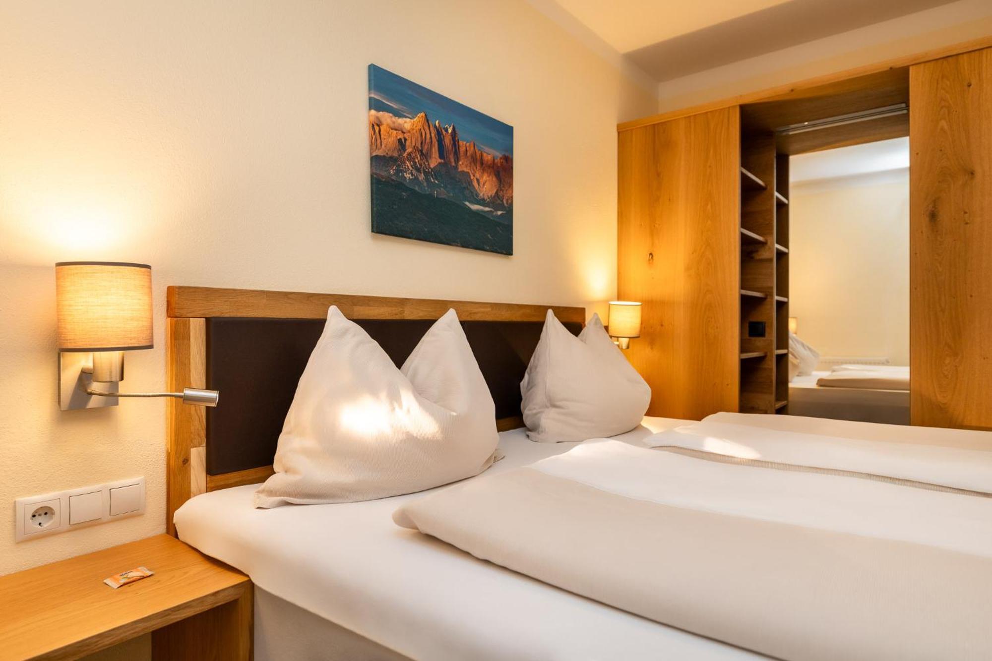 Double Room Balcony