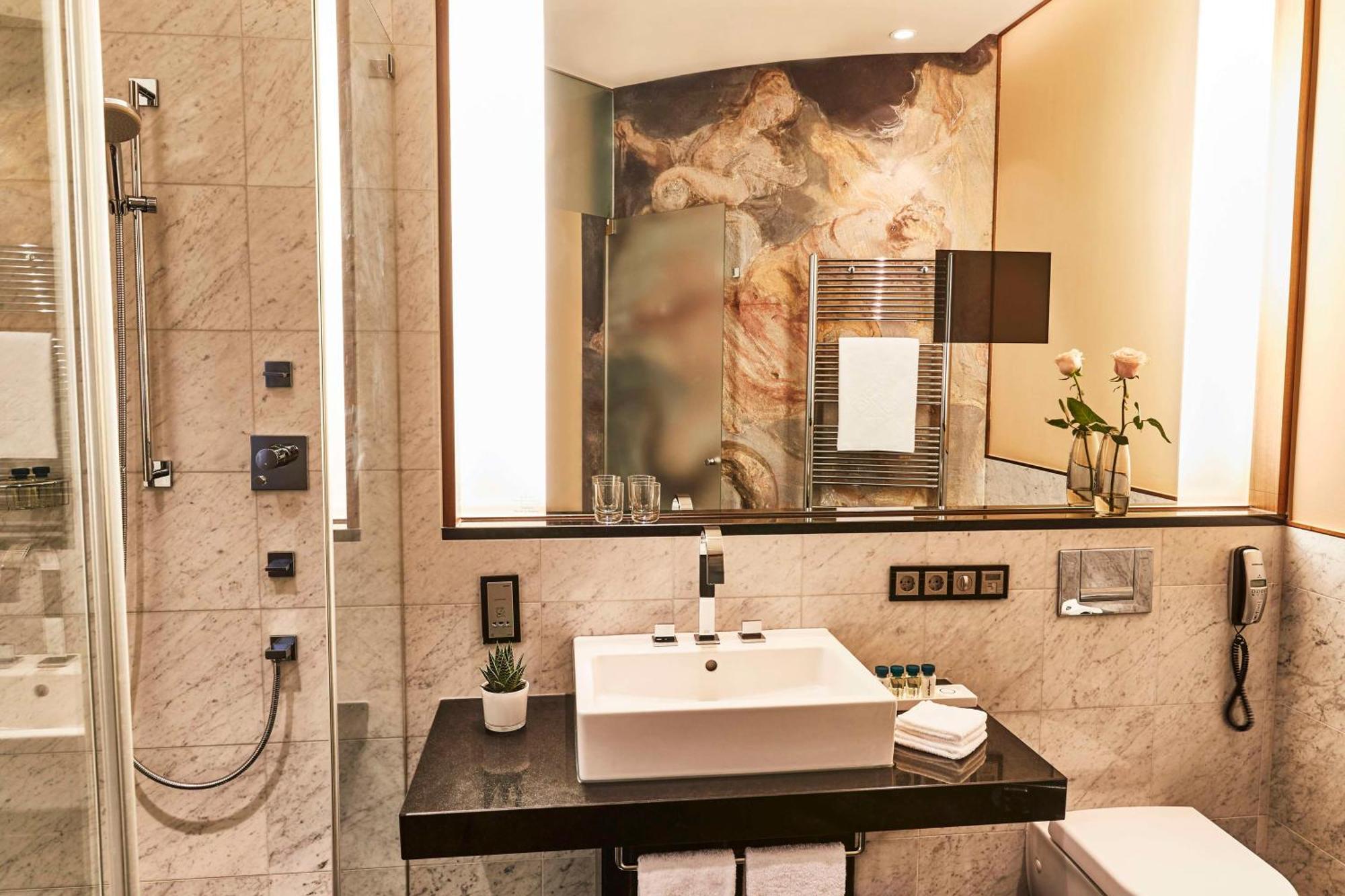 Deluxe Kamer