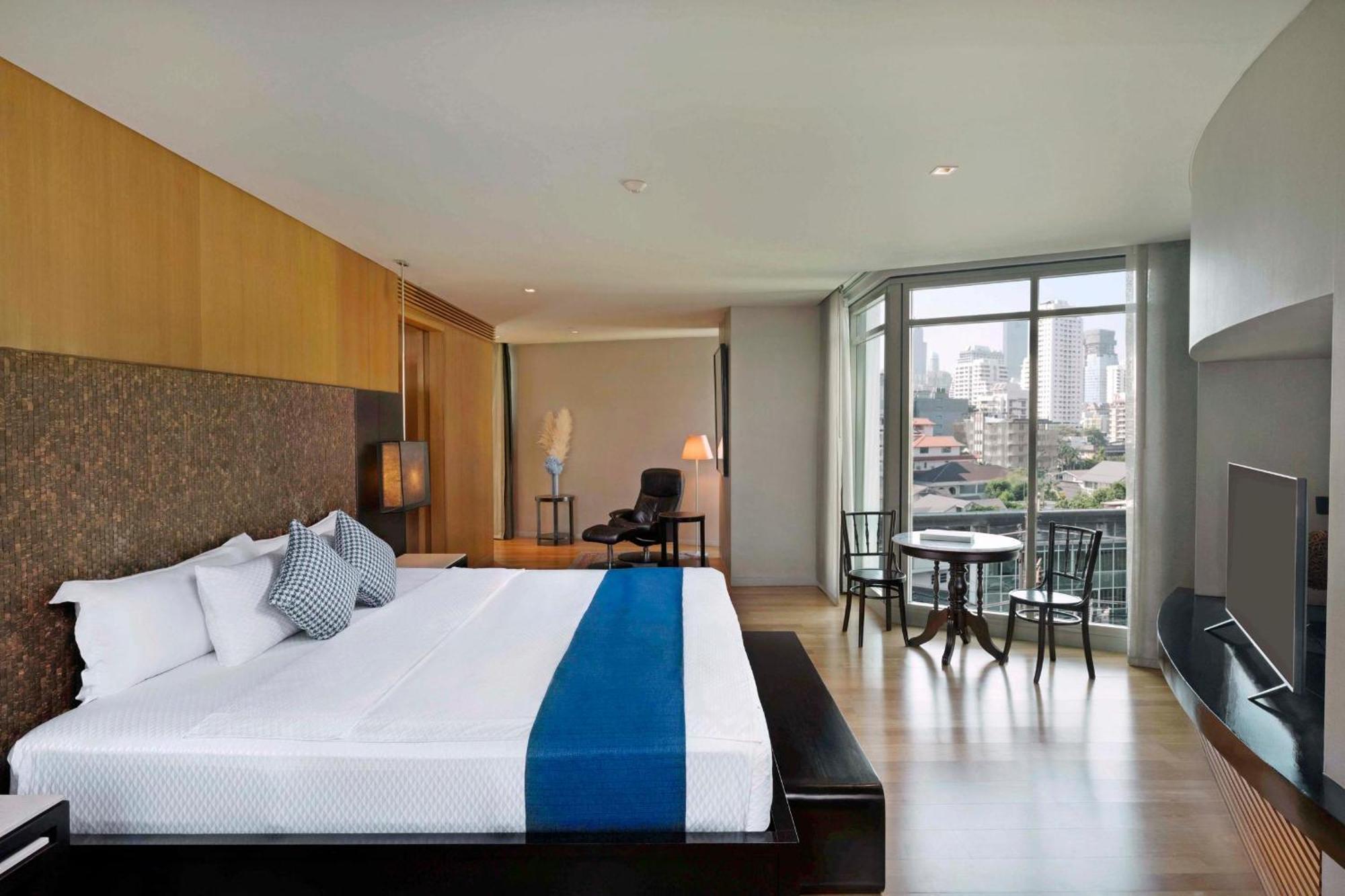 Grand Deluxe Suite