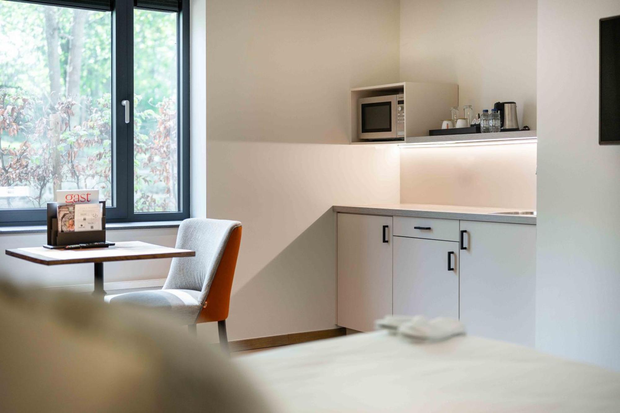 Superior Tweepersoonskamer met 2 Aparte Bedden