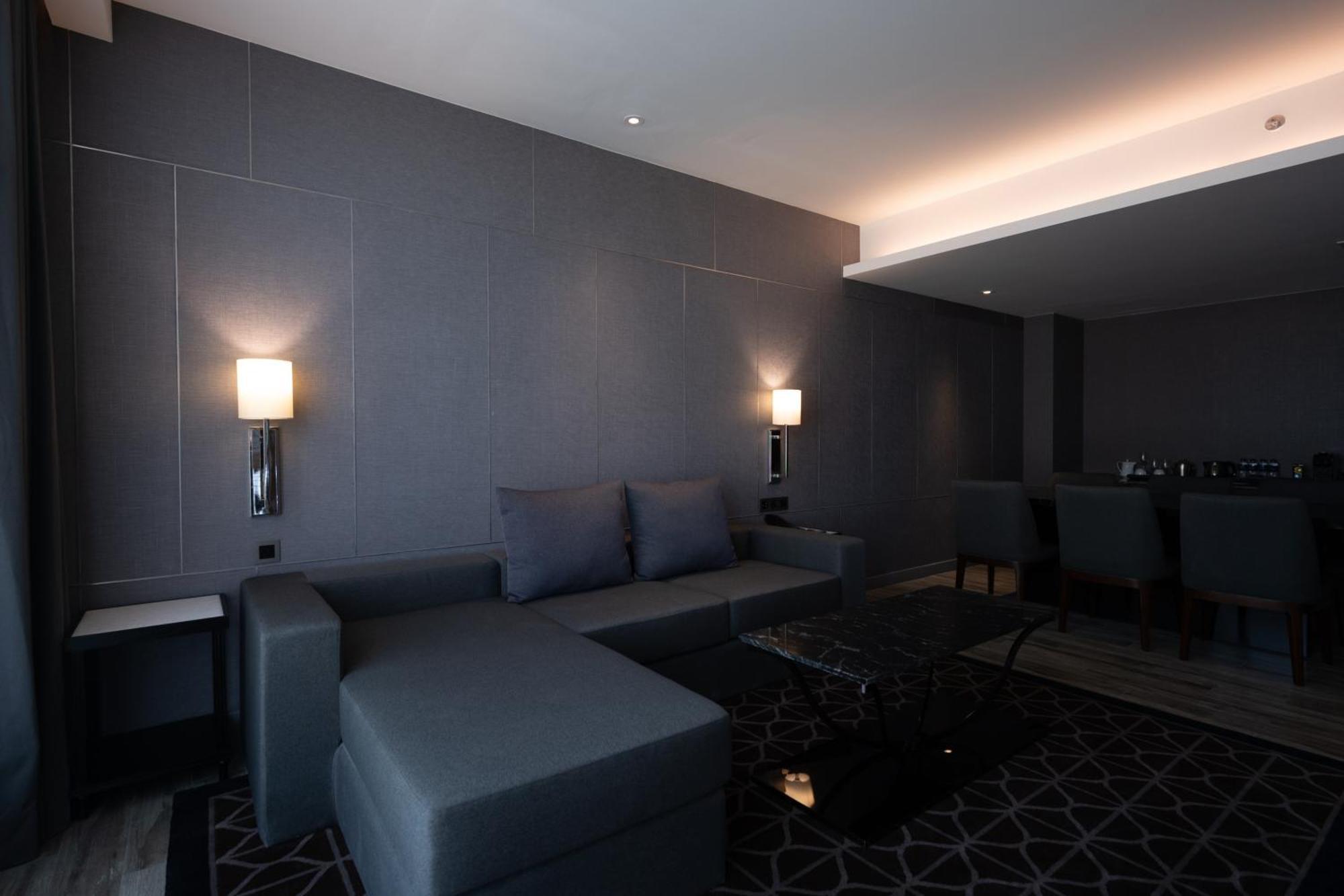 Suite Spa Bath