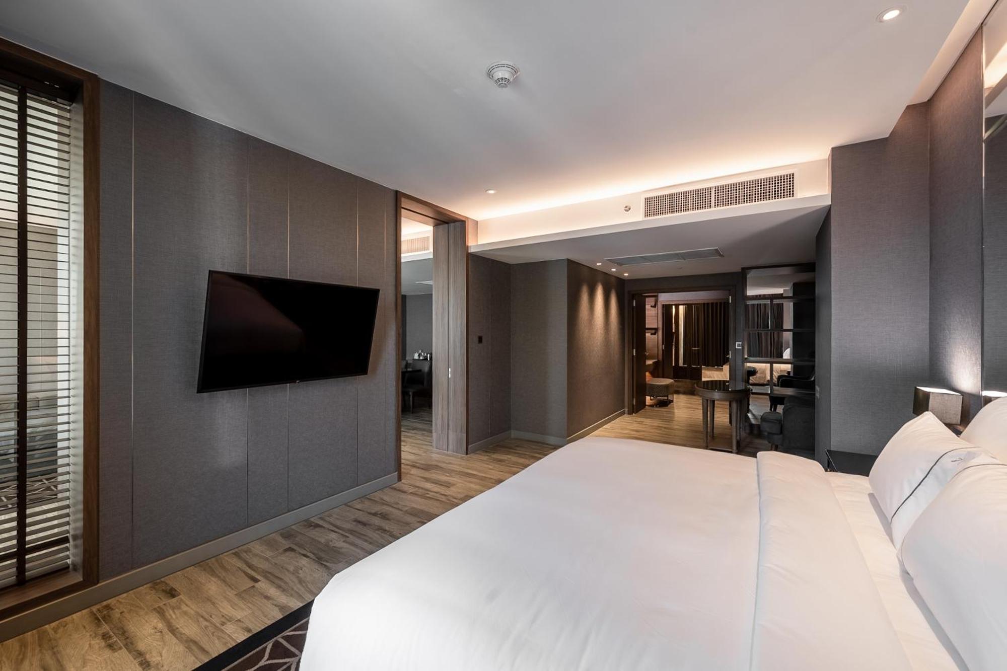 Suite Spa Bath