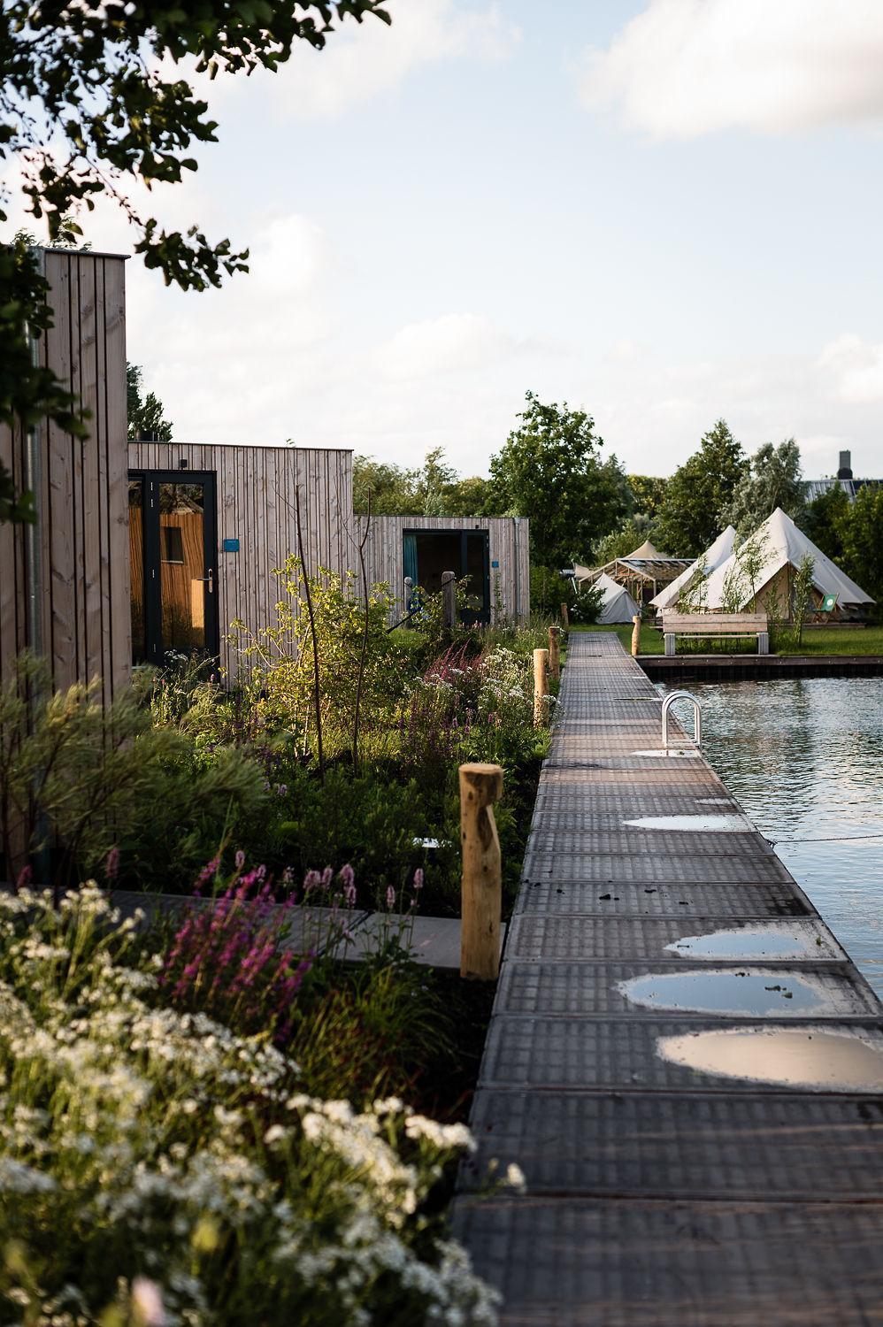 Havenkamer | 2 Pers. | Havenzicht