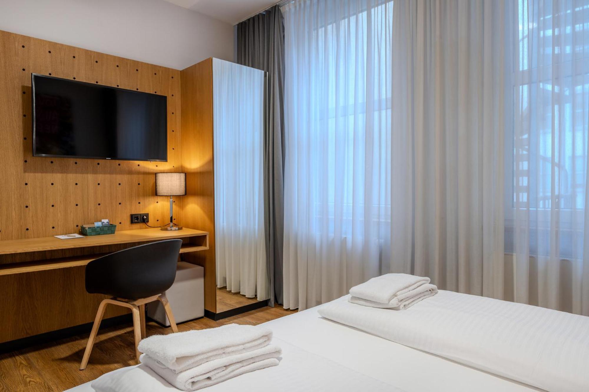 Superior Kamer met Kingsize Bed