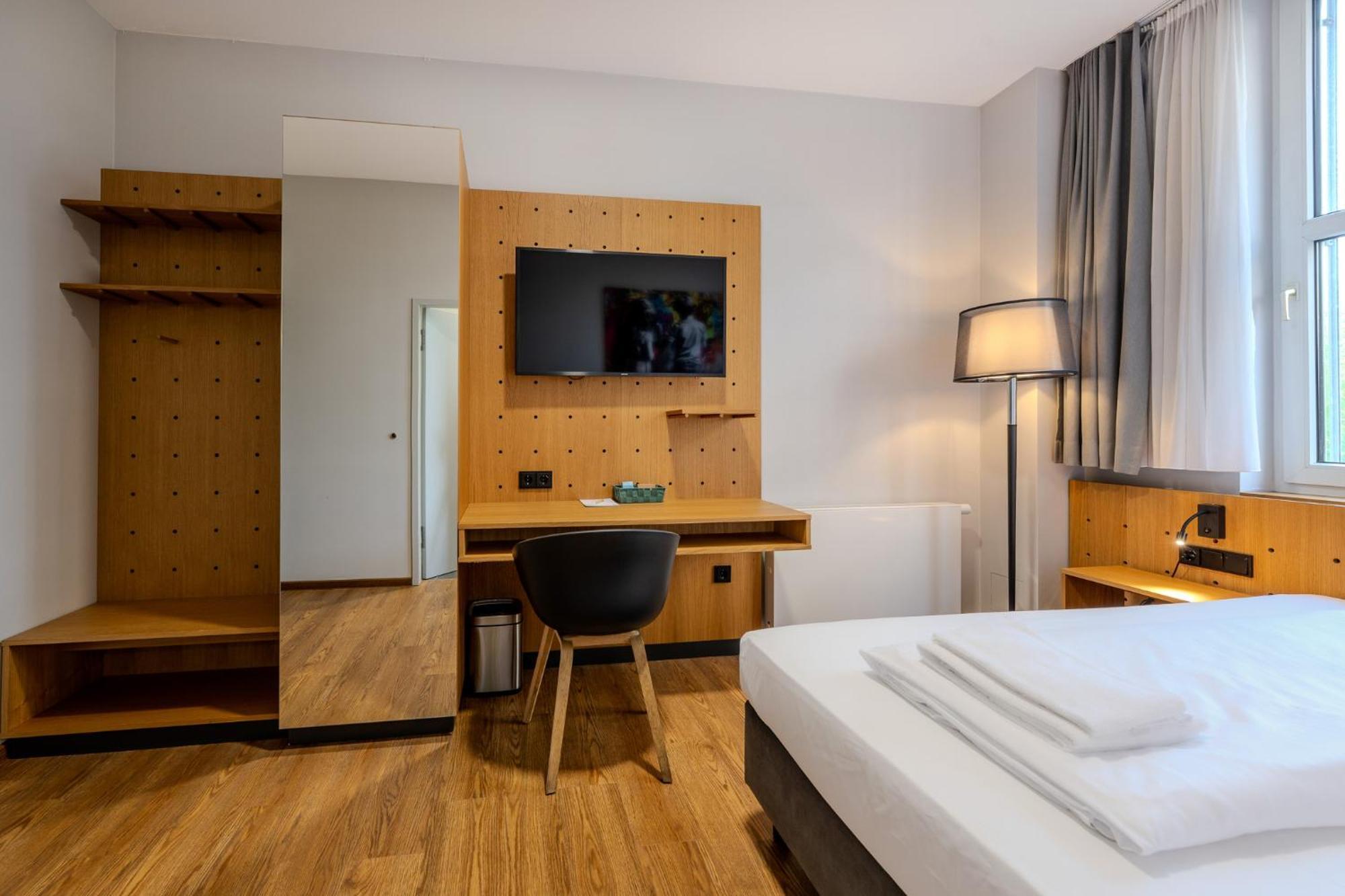 Superior Franse kamer