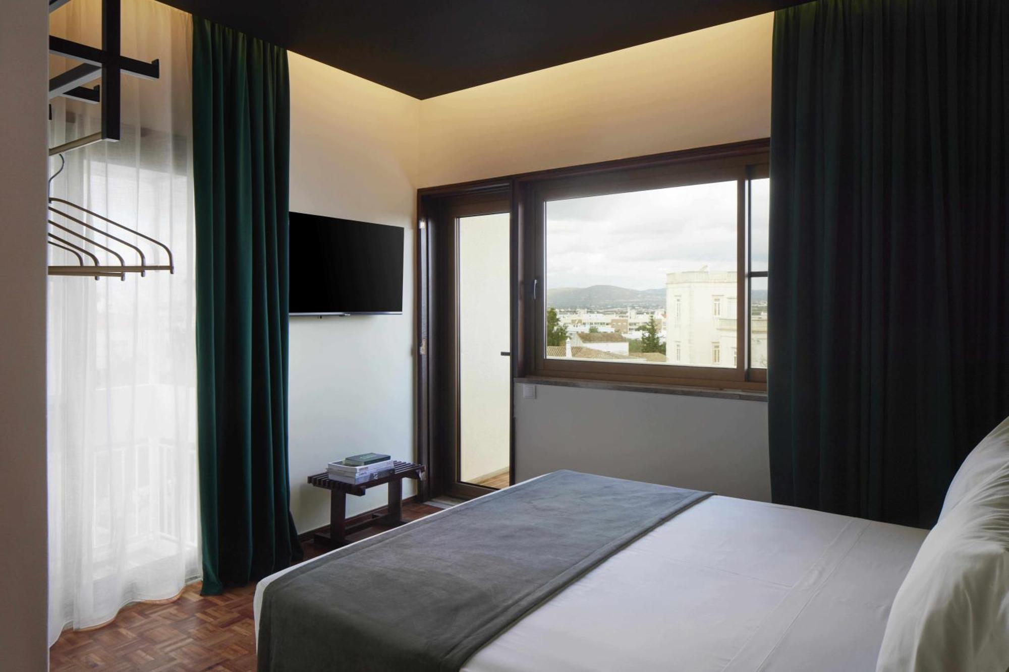 Double Room Balcony