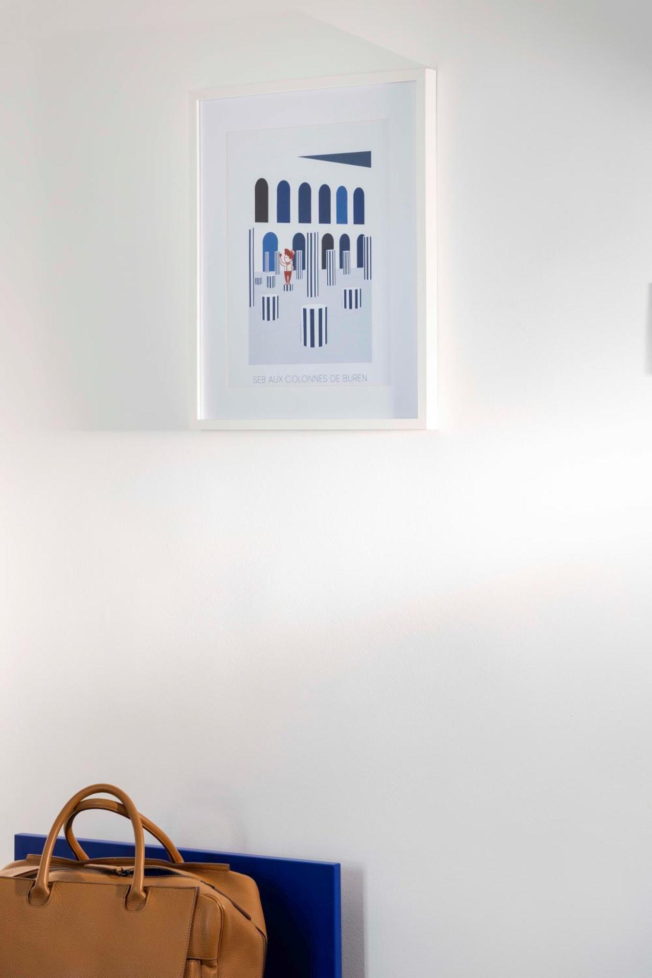 Maisonnette/Duplex Suite