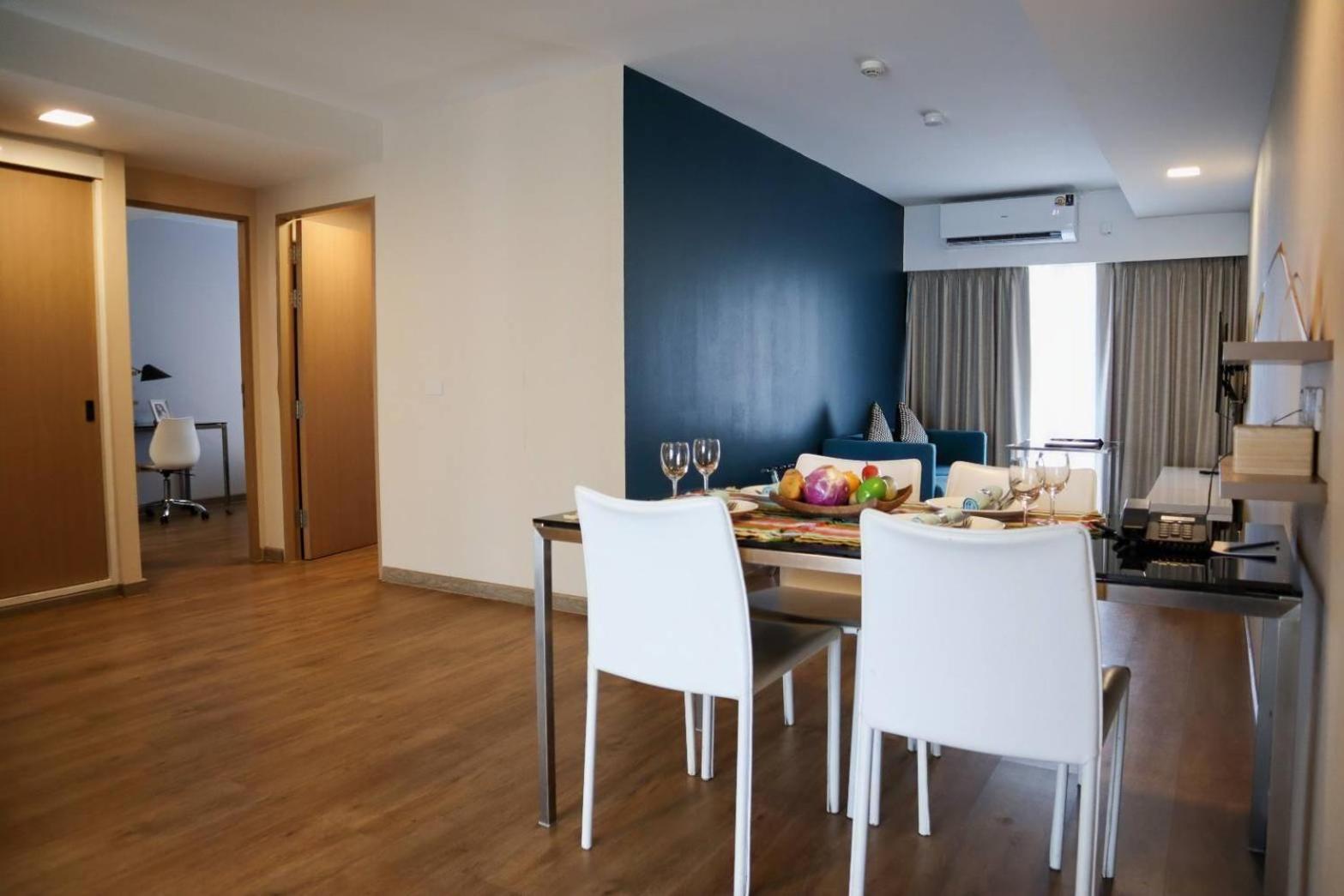 2-Bedroom Premier