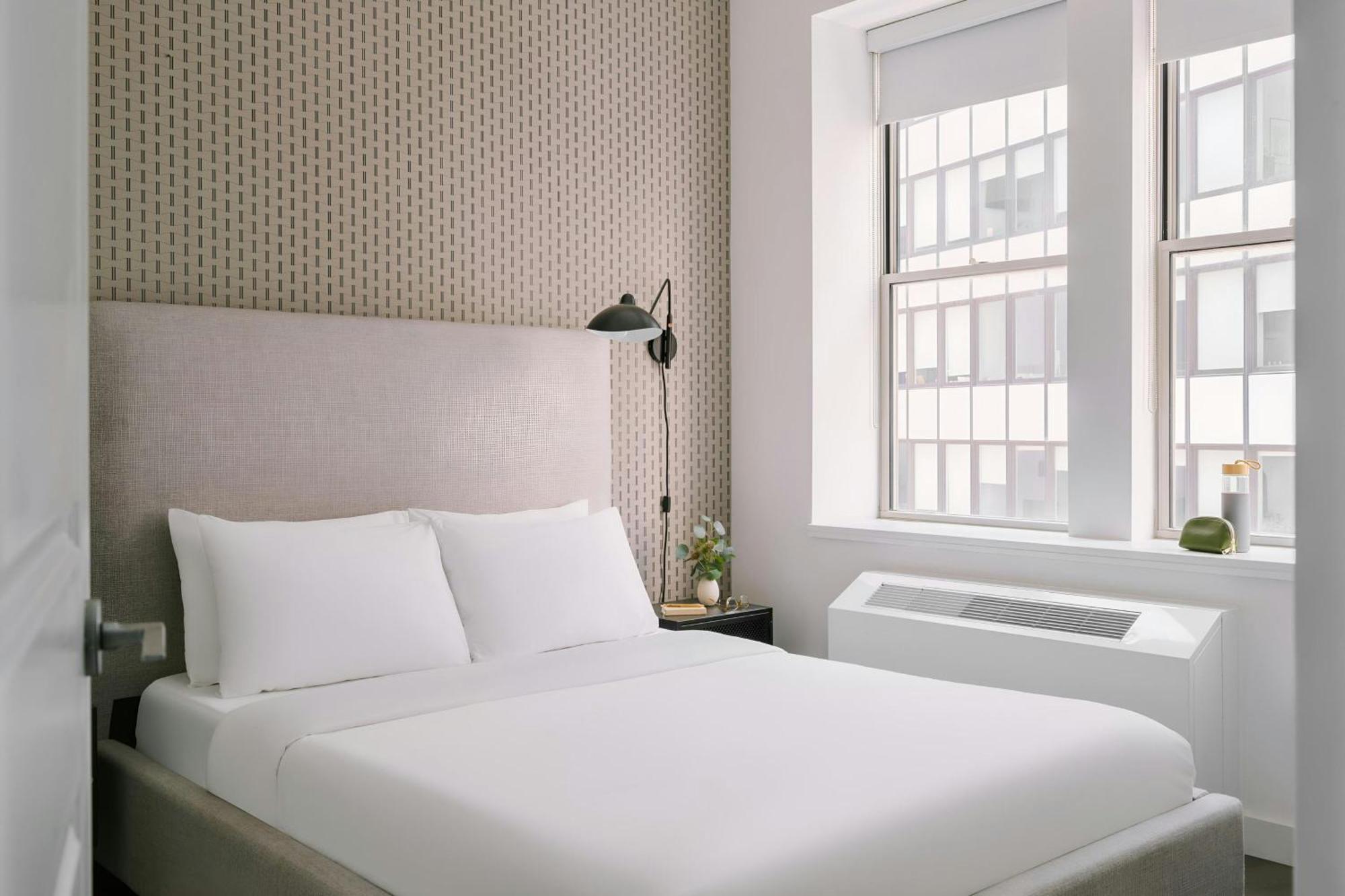 Appartement met 1 Slaapkamer met Queen Bed