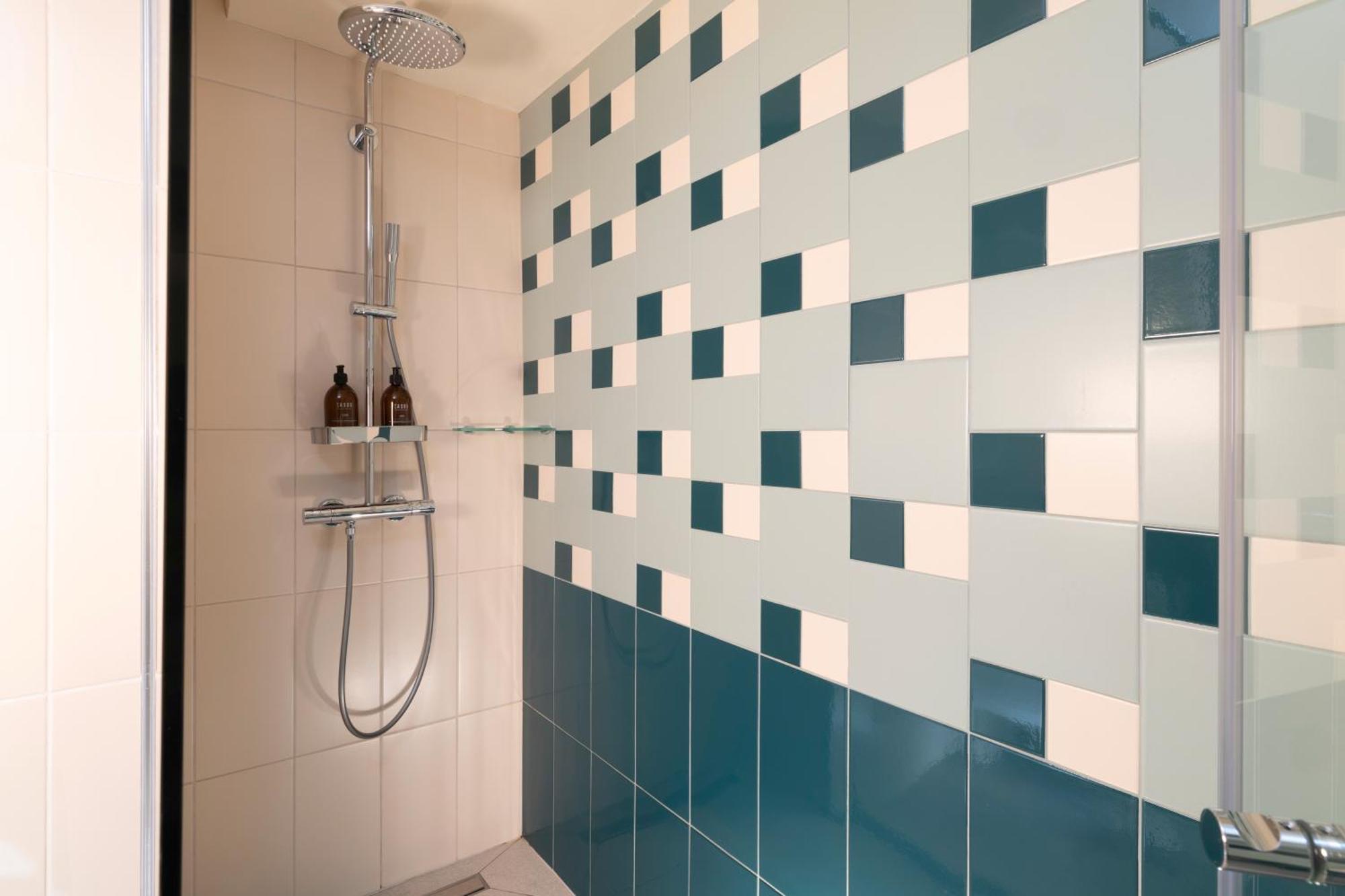 Premium Studio - 2 Personen - 30 m²