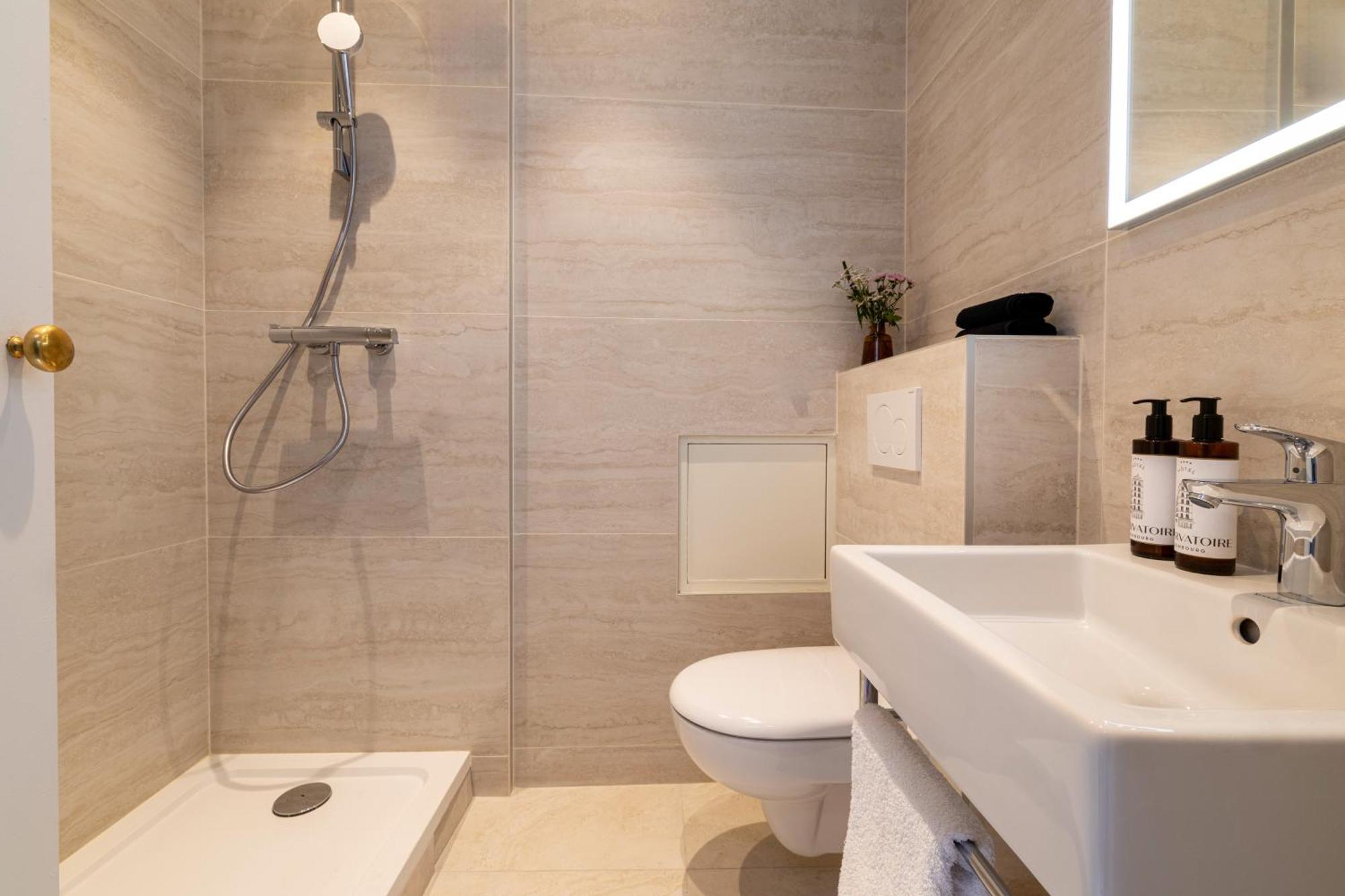 Deluxe Kamer