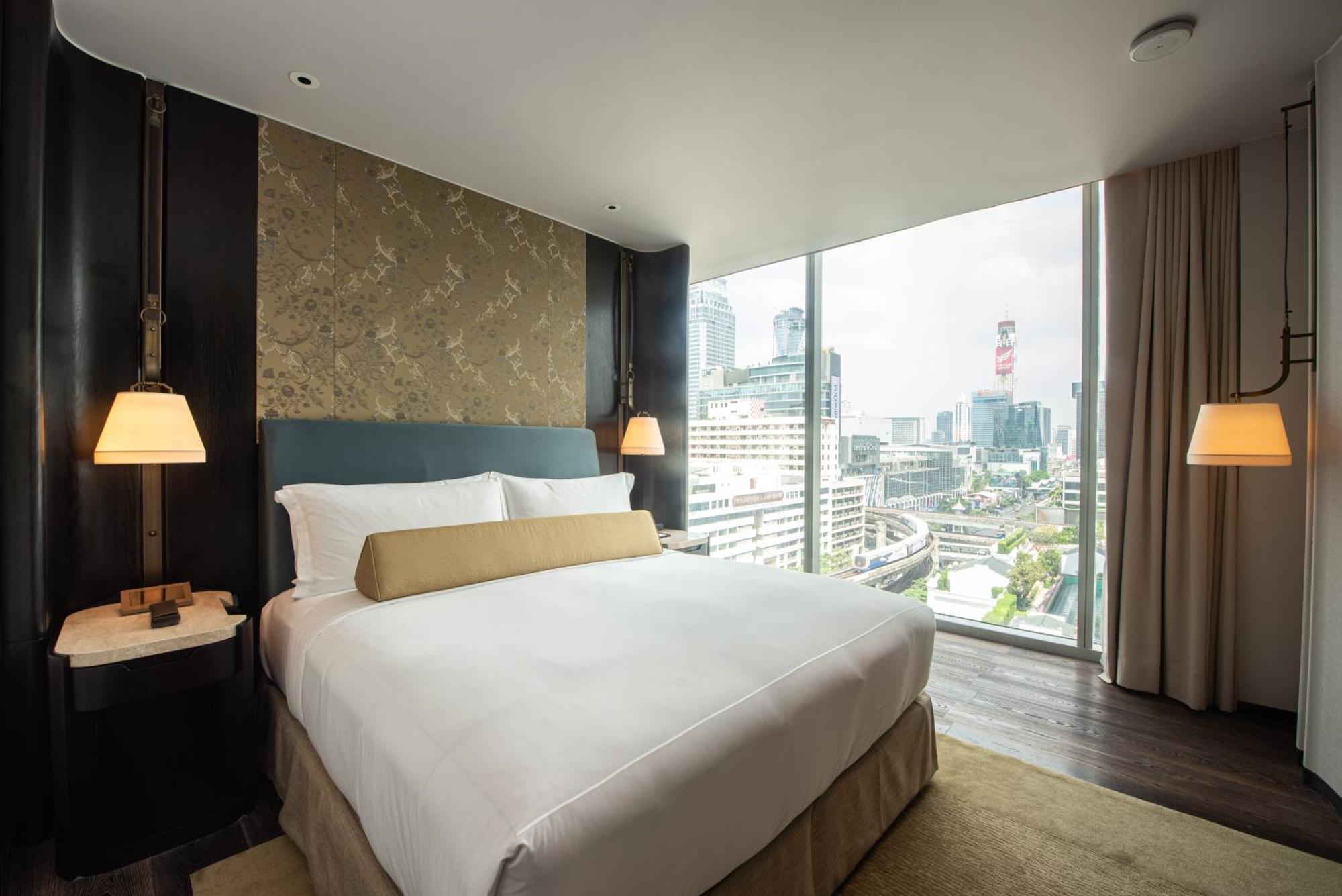 Two-Bedroom King Suite