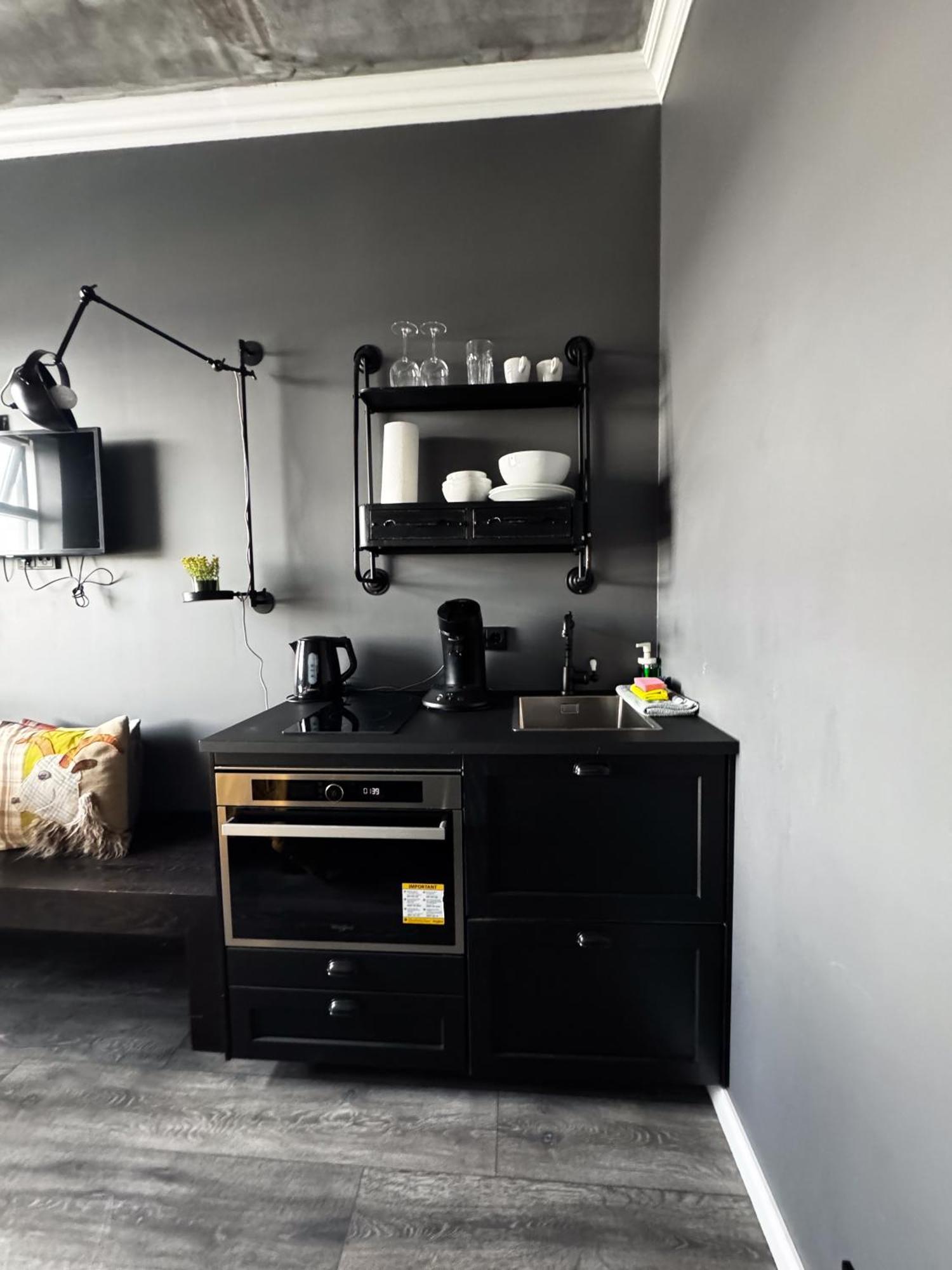 Economy Double Studio