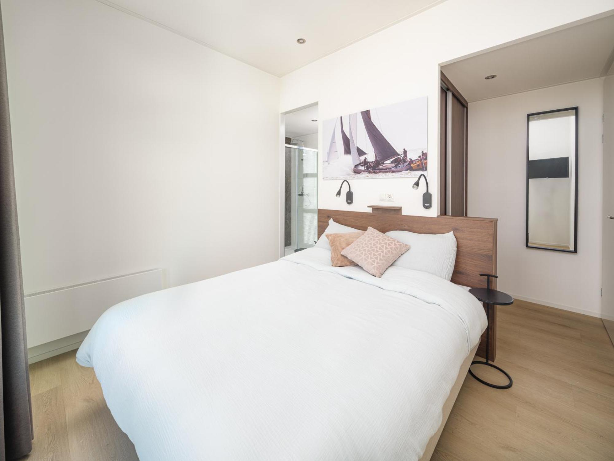 Villa met 2 Slaapkamers