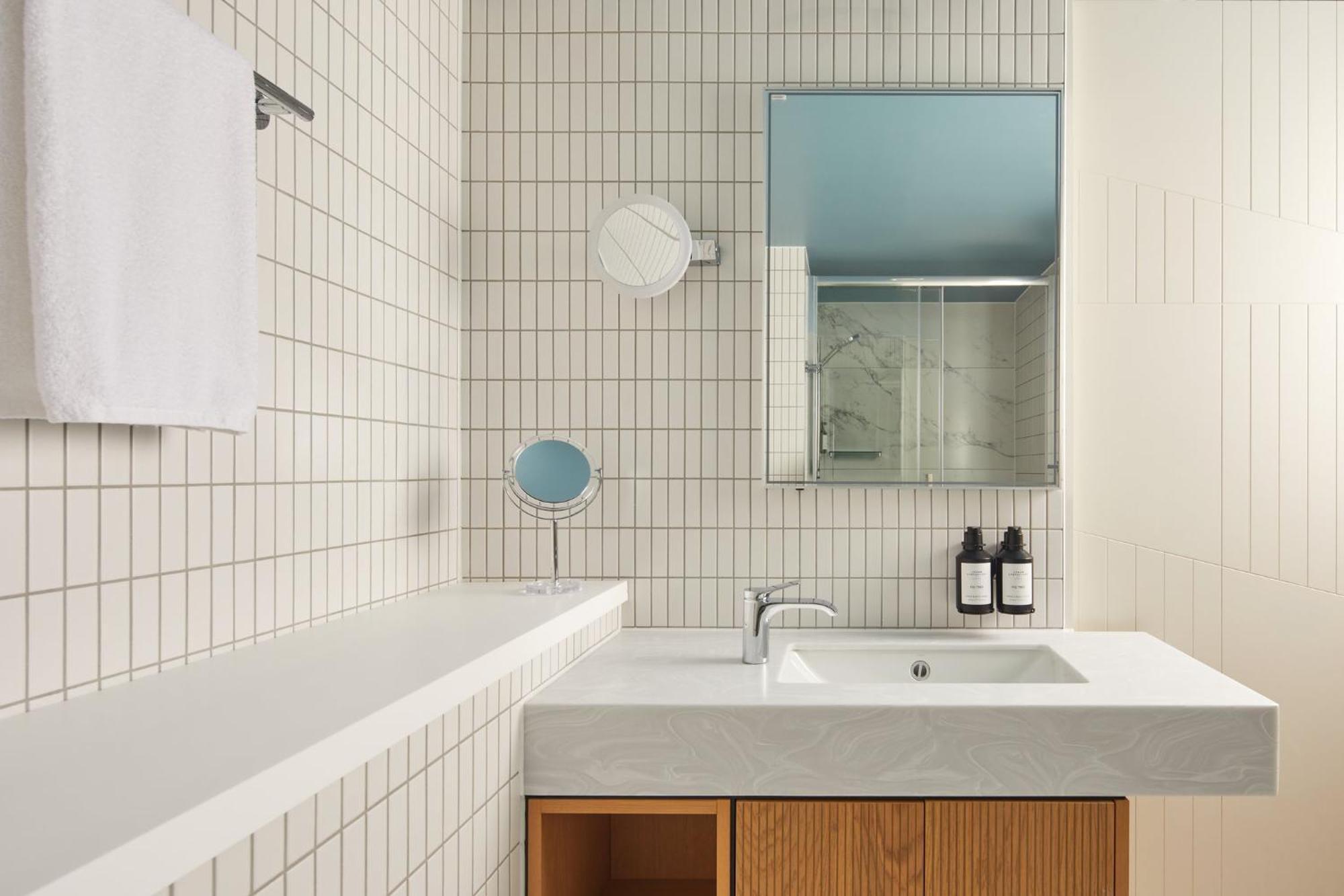 Standaard Kamer